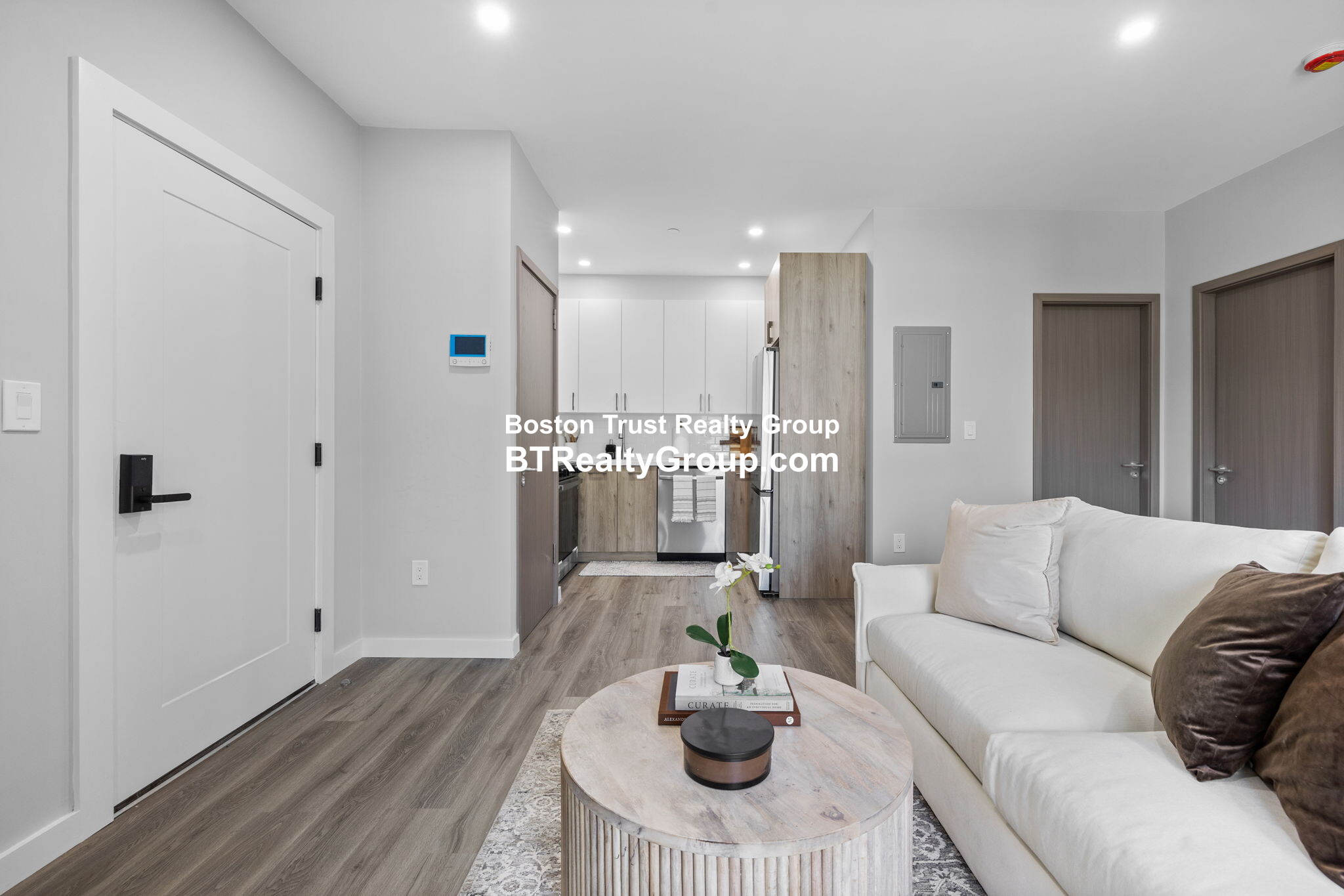 Concept Properties