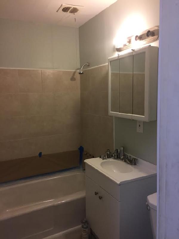 1 bed, 1 bath apartment for rent at 720 Bennington St Unit 102, East Boston — photo 4 of 6