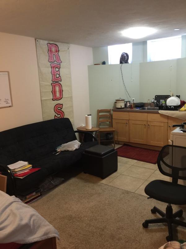 887 Huntington Ave, Mission Hill