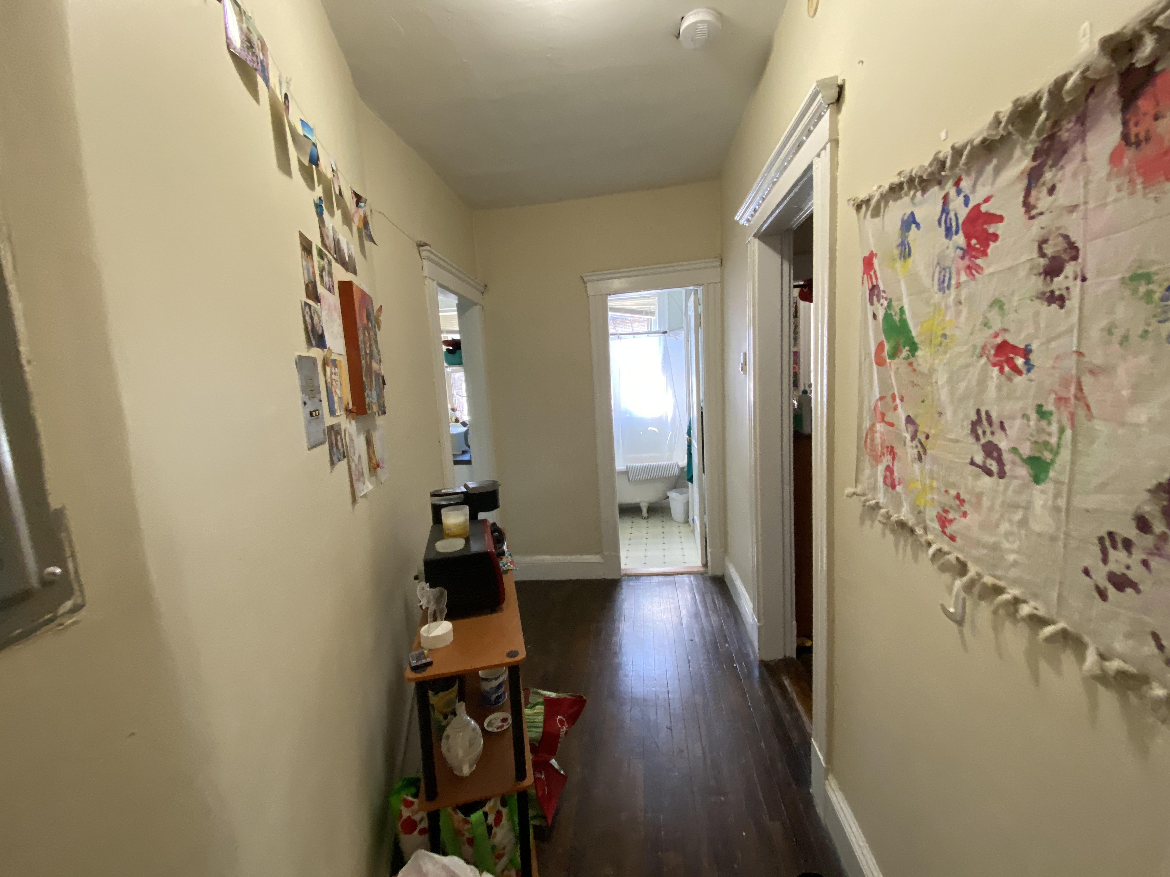 Studio bed, 1 bath apartment for rent at 57 Park Dr Unit 8, Fenway — photo 2 of 5