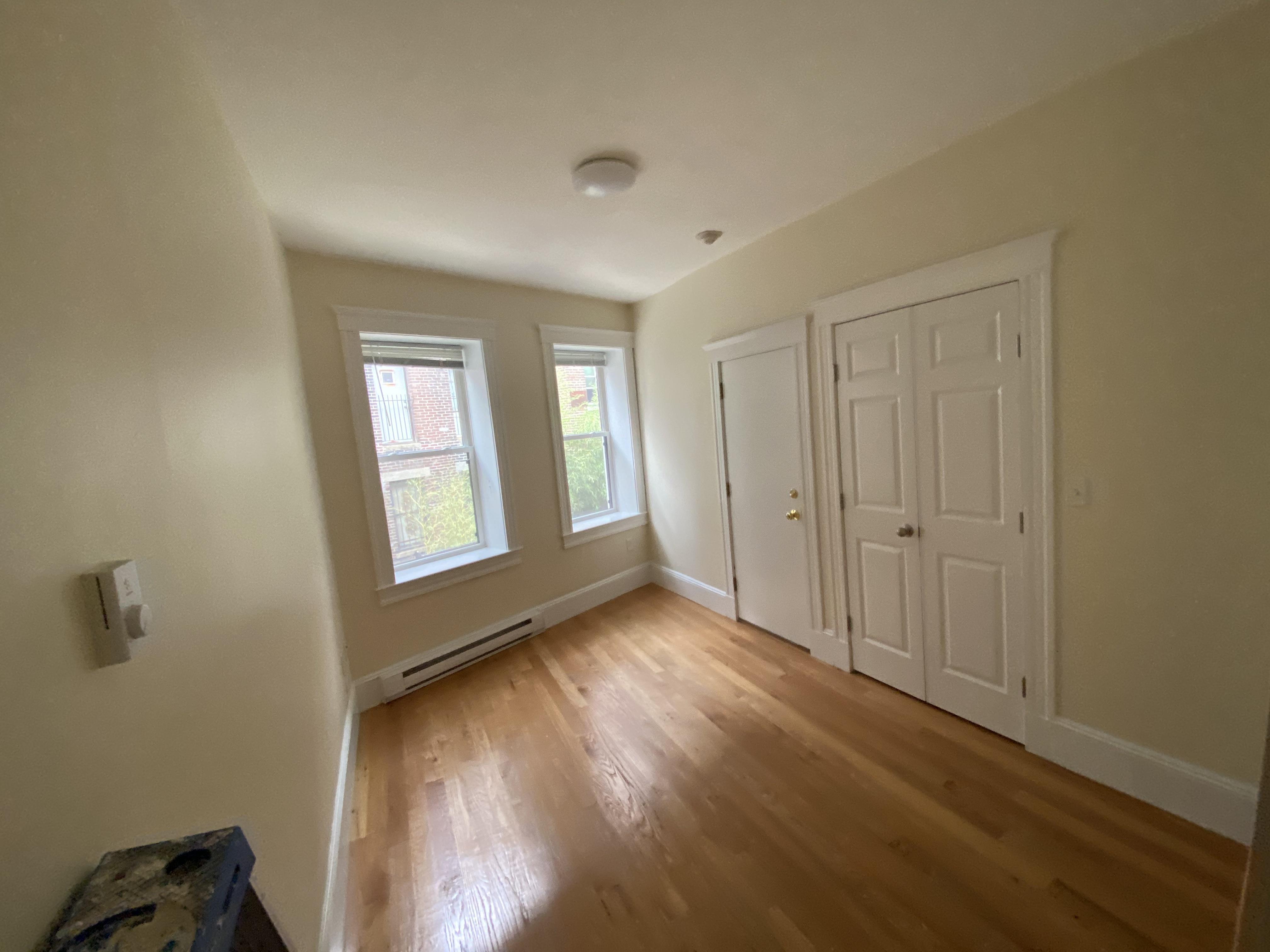 2 bed, 1 bath apartment for rent at 895 Huntington Ave Unit 1, Mission Hill — photo 4 of 5