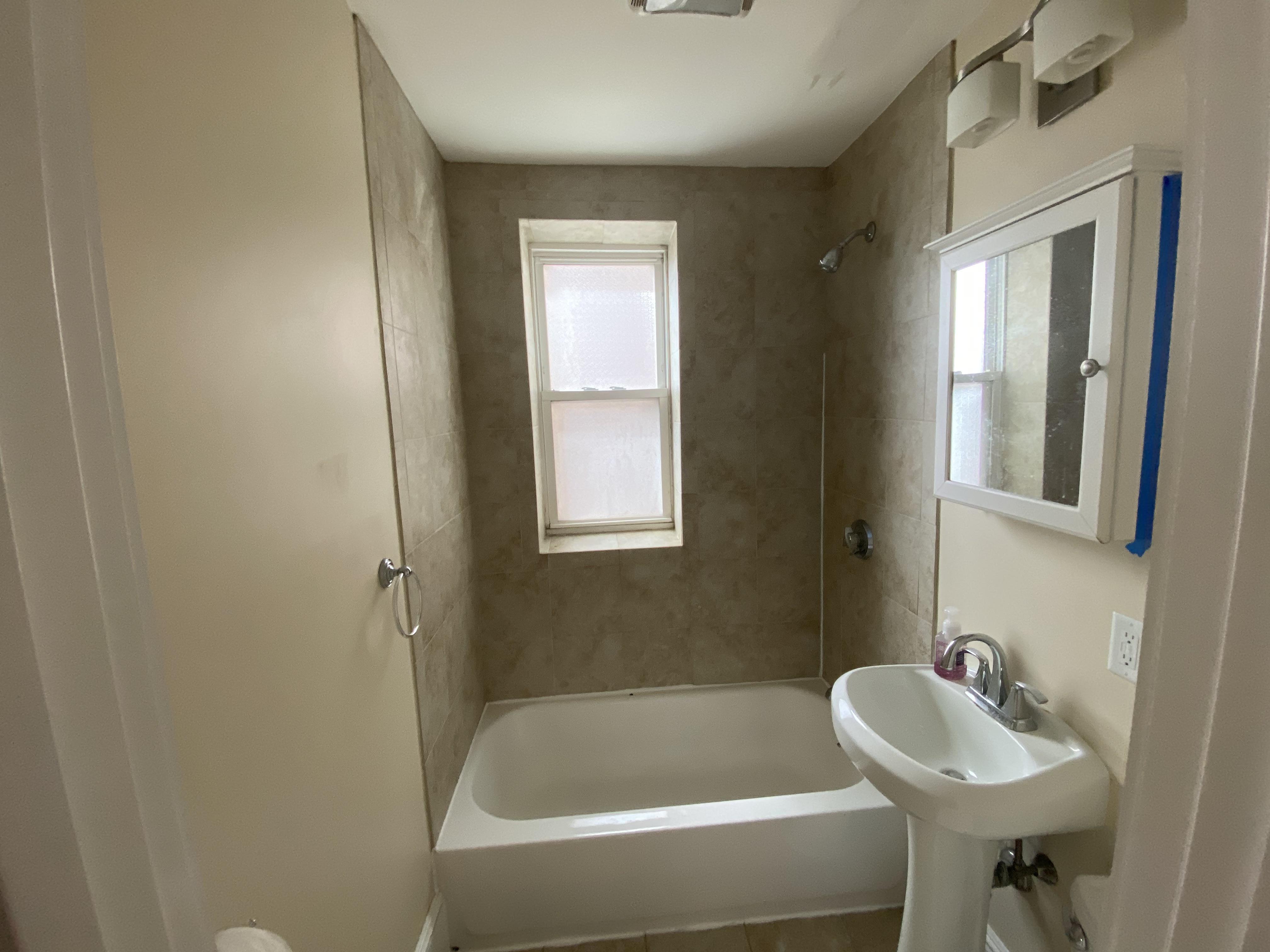 2 bed, 1 bath apartment for rent at 895 Huntington Ave Unit 1, Mission Hill — photo 5 of 5