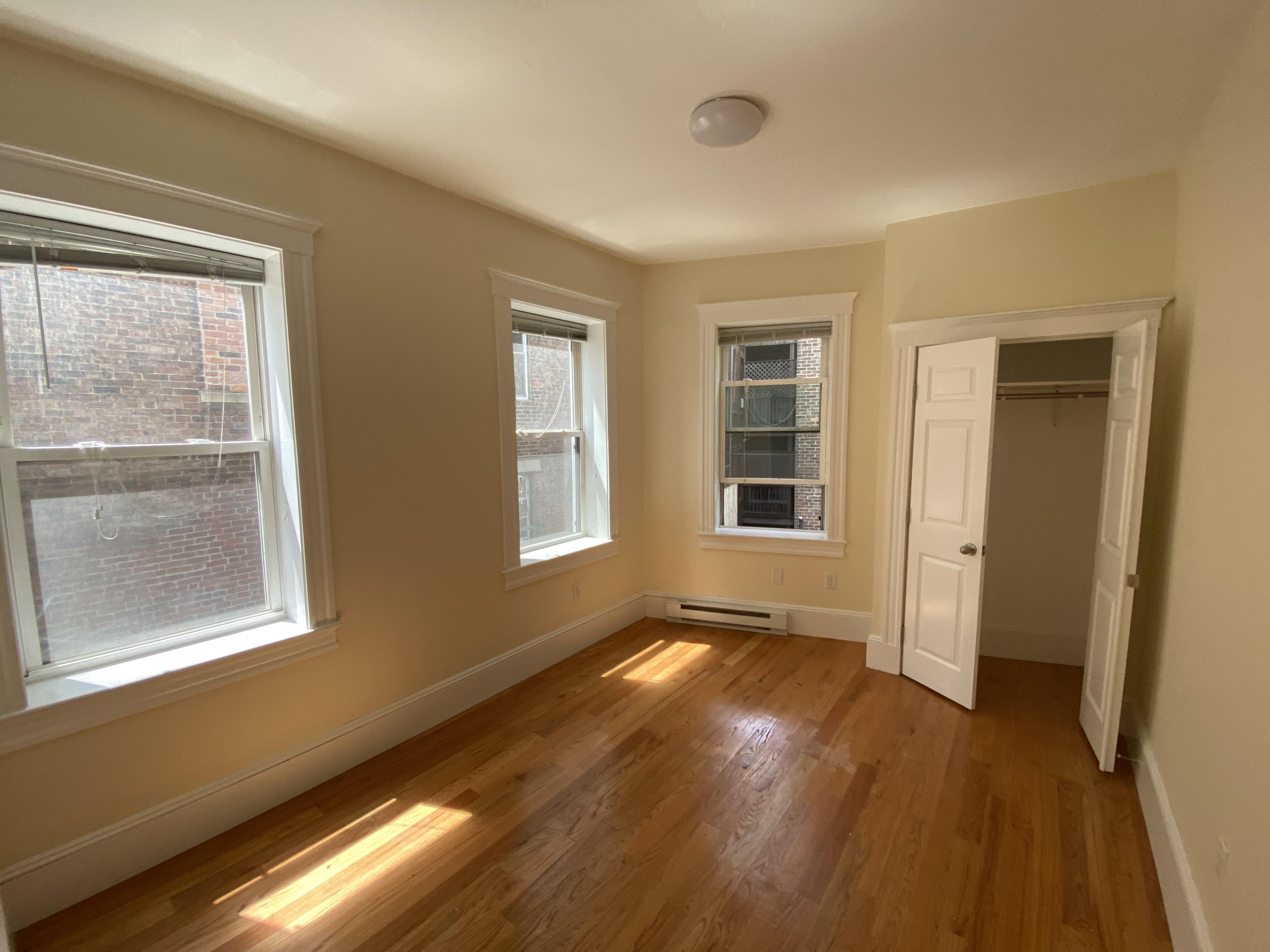 2 bed, 1 bath apartment for rent at 895 Huntington Ave Unit 1, Mission Hill — photo 3 of 5