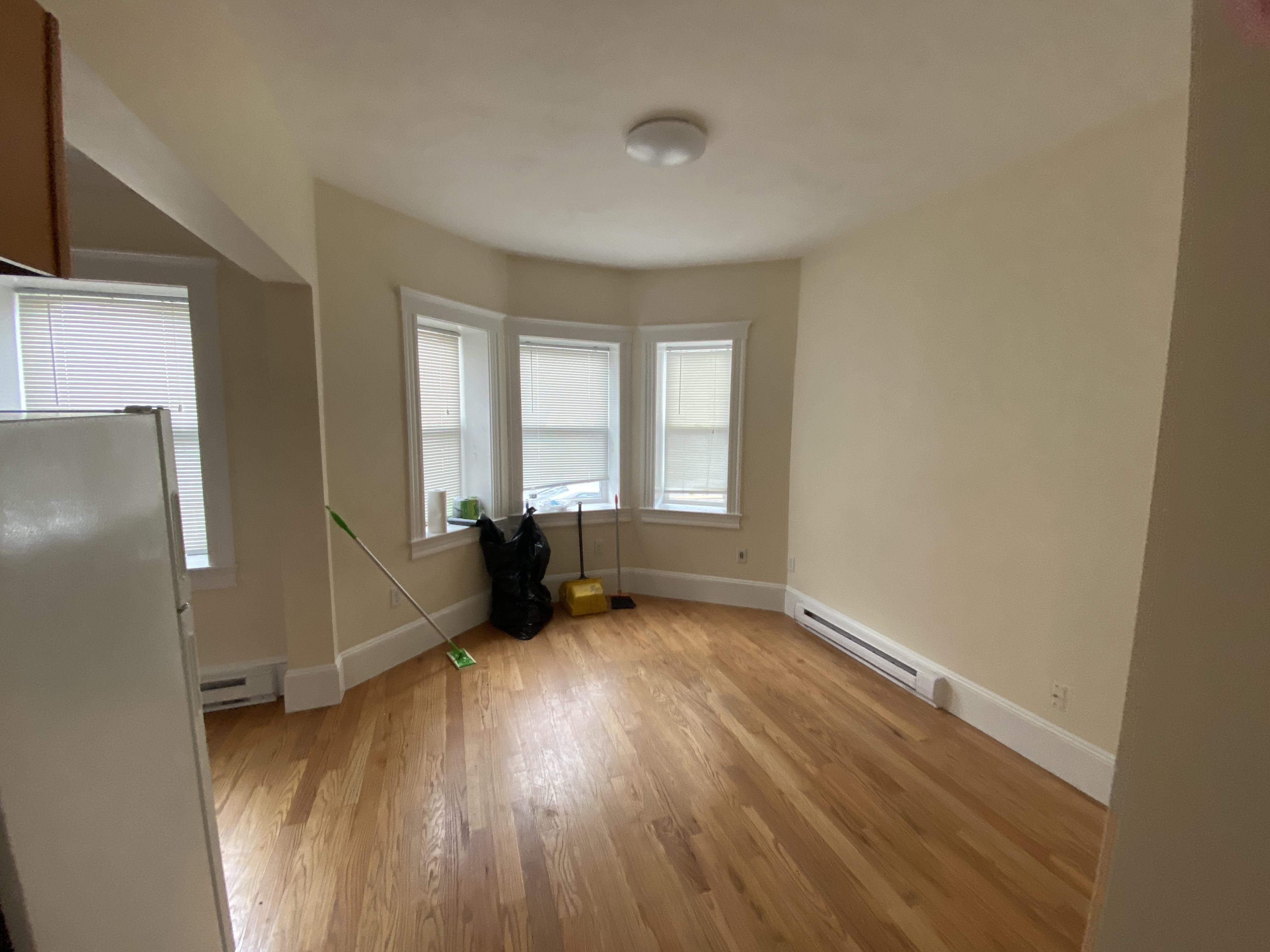2 bed, 1 bath apartment for rent at 895 Huntington Ave Unit 1, Mission Hill — photo 1 of 5