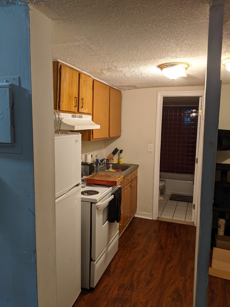 890 Huntington Ave, Mission Hill