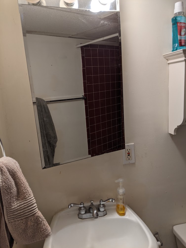 890 Huntington Ave, Mission Hill