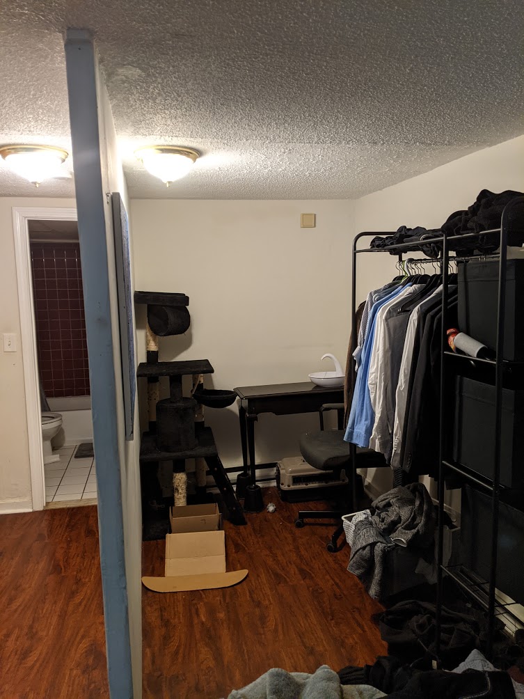 890 Huntington Ave, Mission Hill