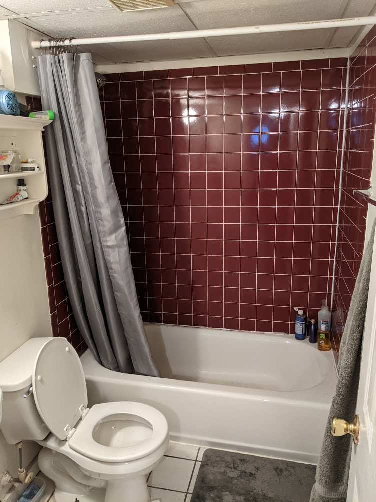 890 Huntington Ave, Mission Hill