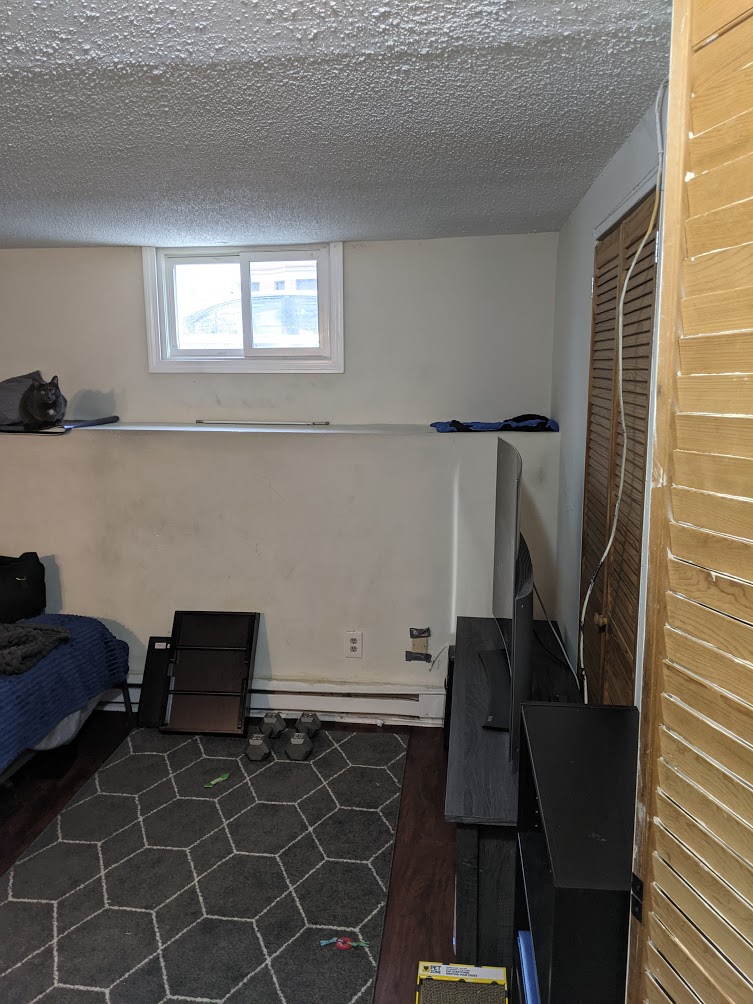 890 Huntington Ave, Mission Hill