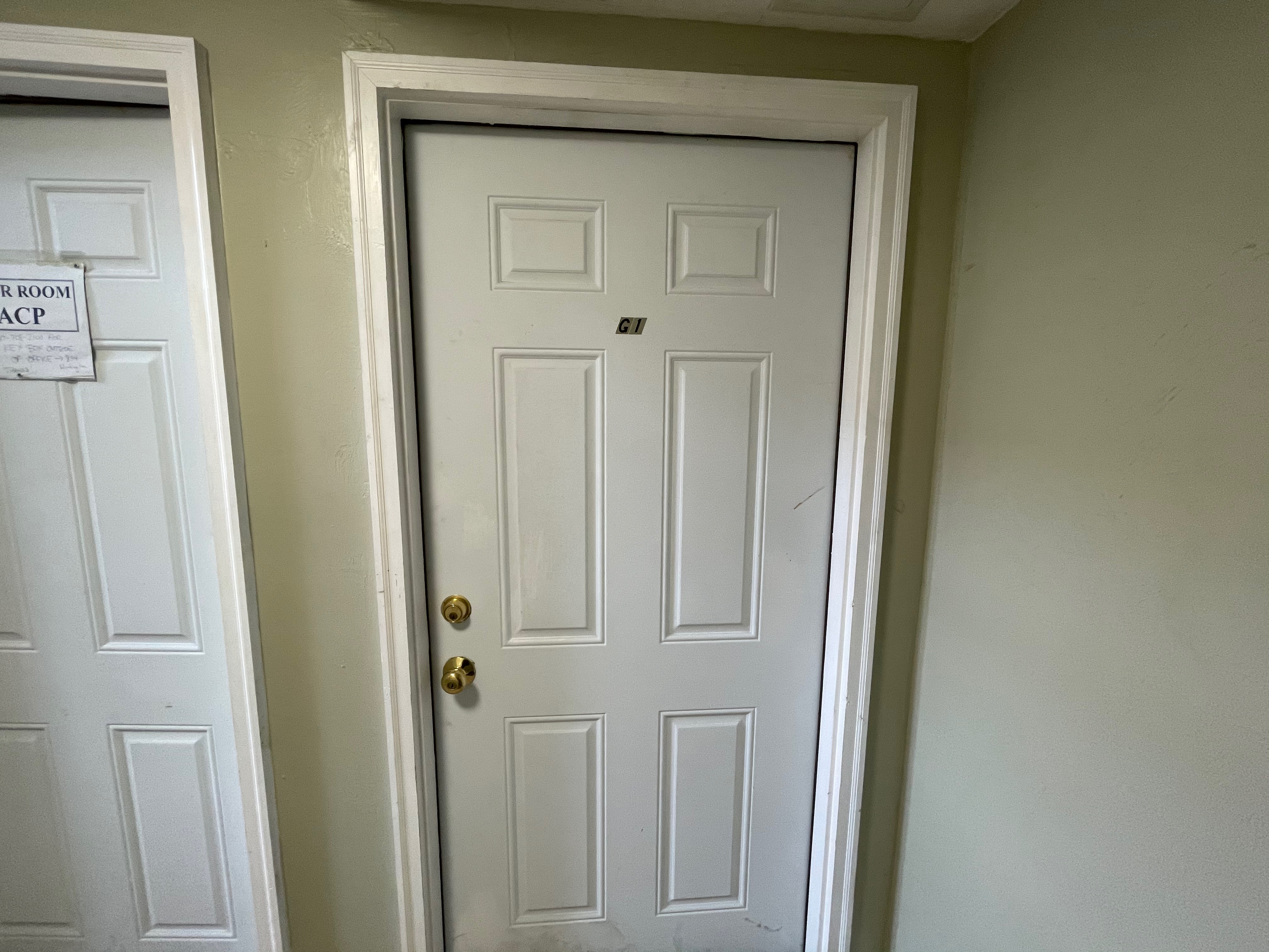 1 bed, 1 bath apartment for rent at 891 Huntington Ave Unit G1, Mission Hill — photo 4 of 7