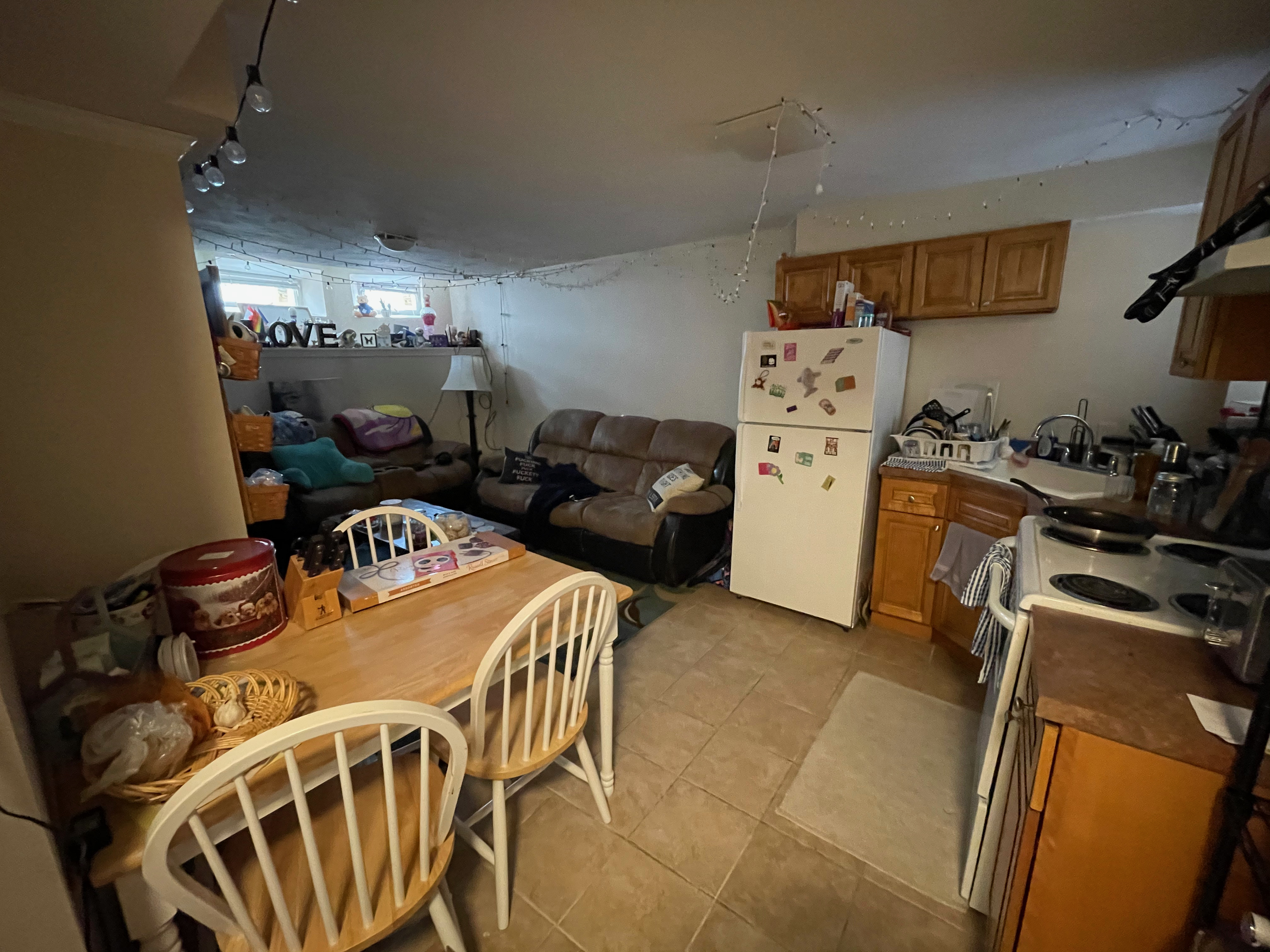 1 bed, 1 bath apartment for rent at 891 Huntington Ave Unit G1, Mission Hill — photo 1 of 7