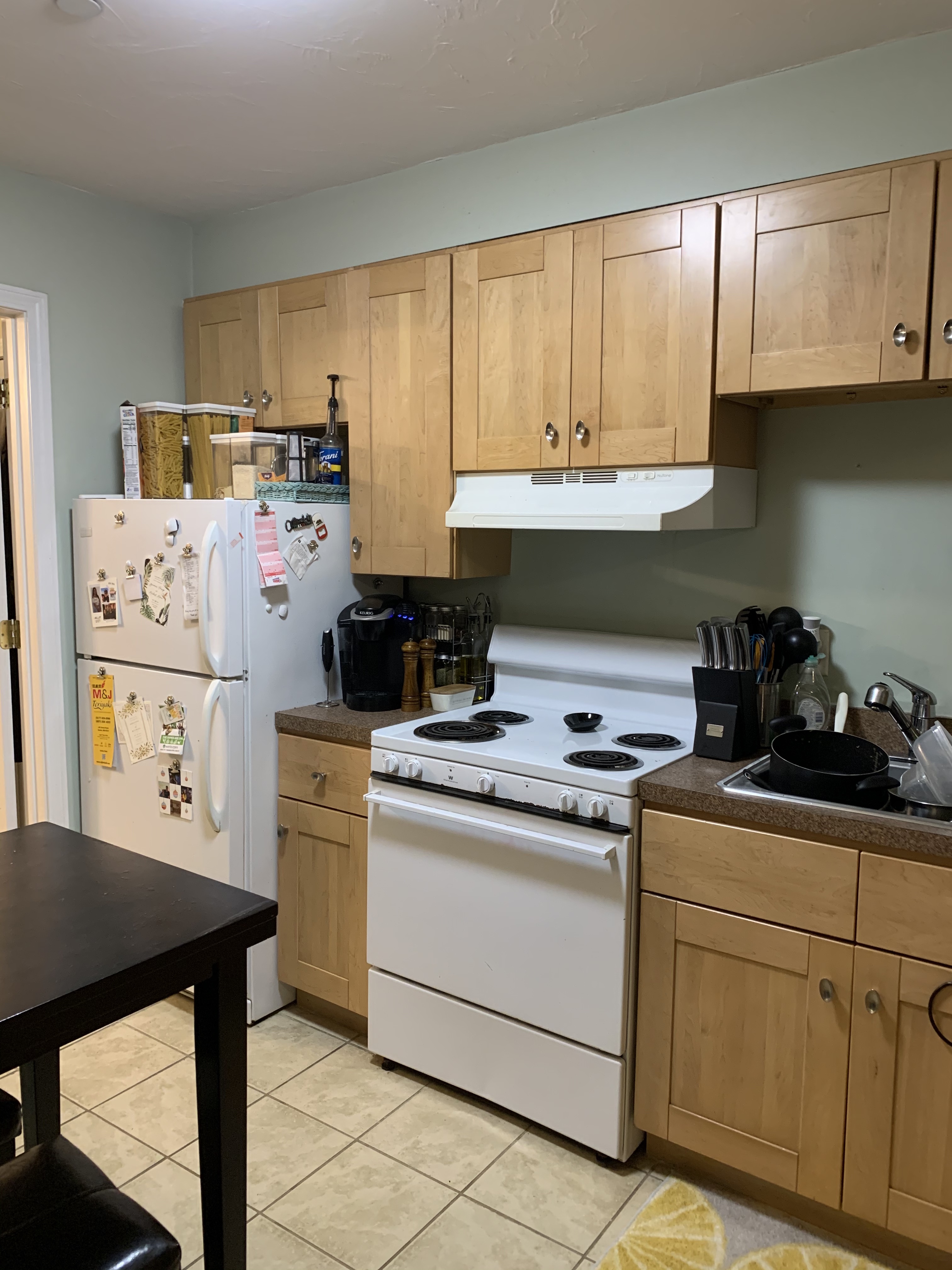 883 Huntington Ave, Mission Hill