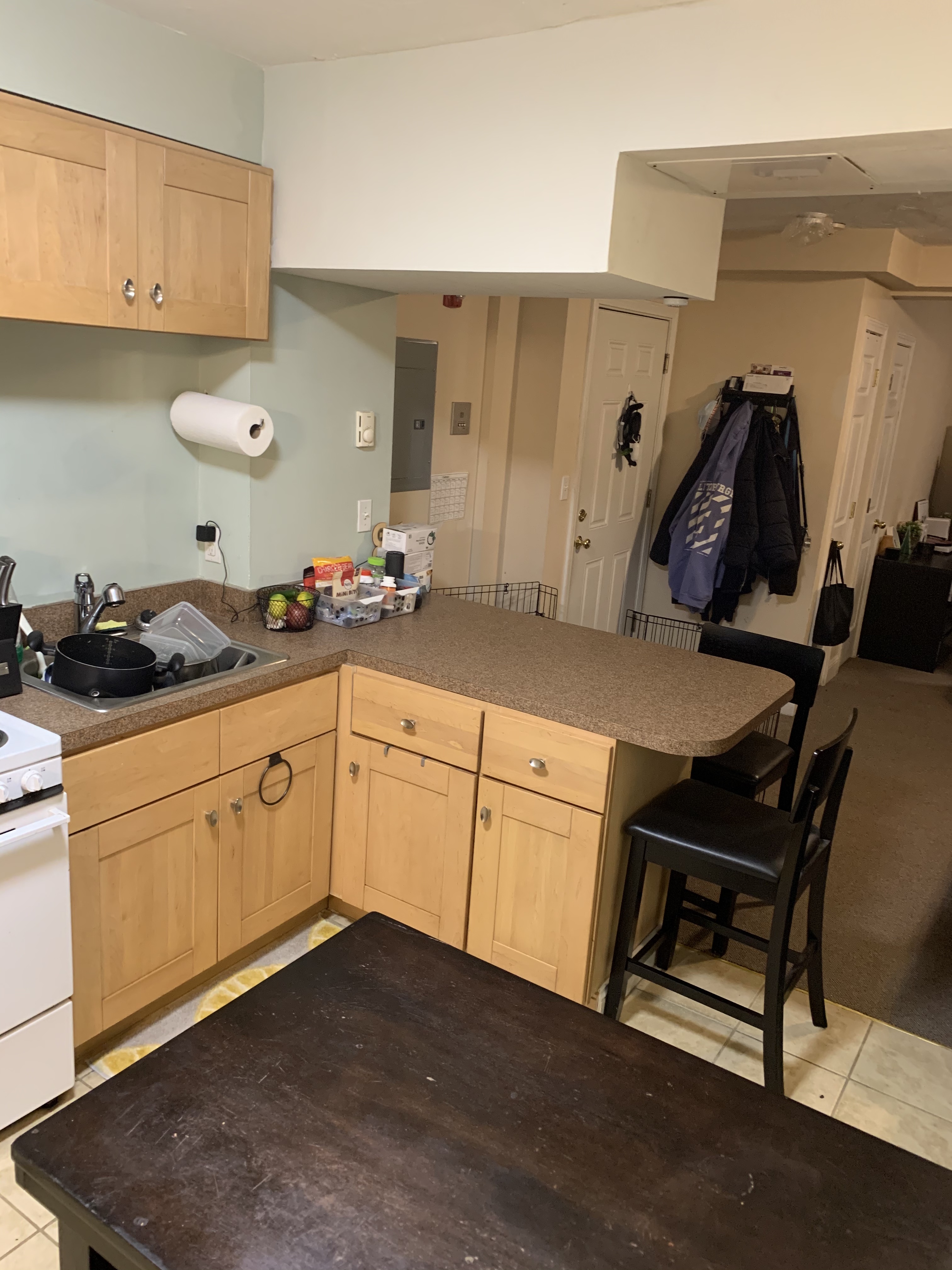 883 Huntington Ave, Mission Hill