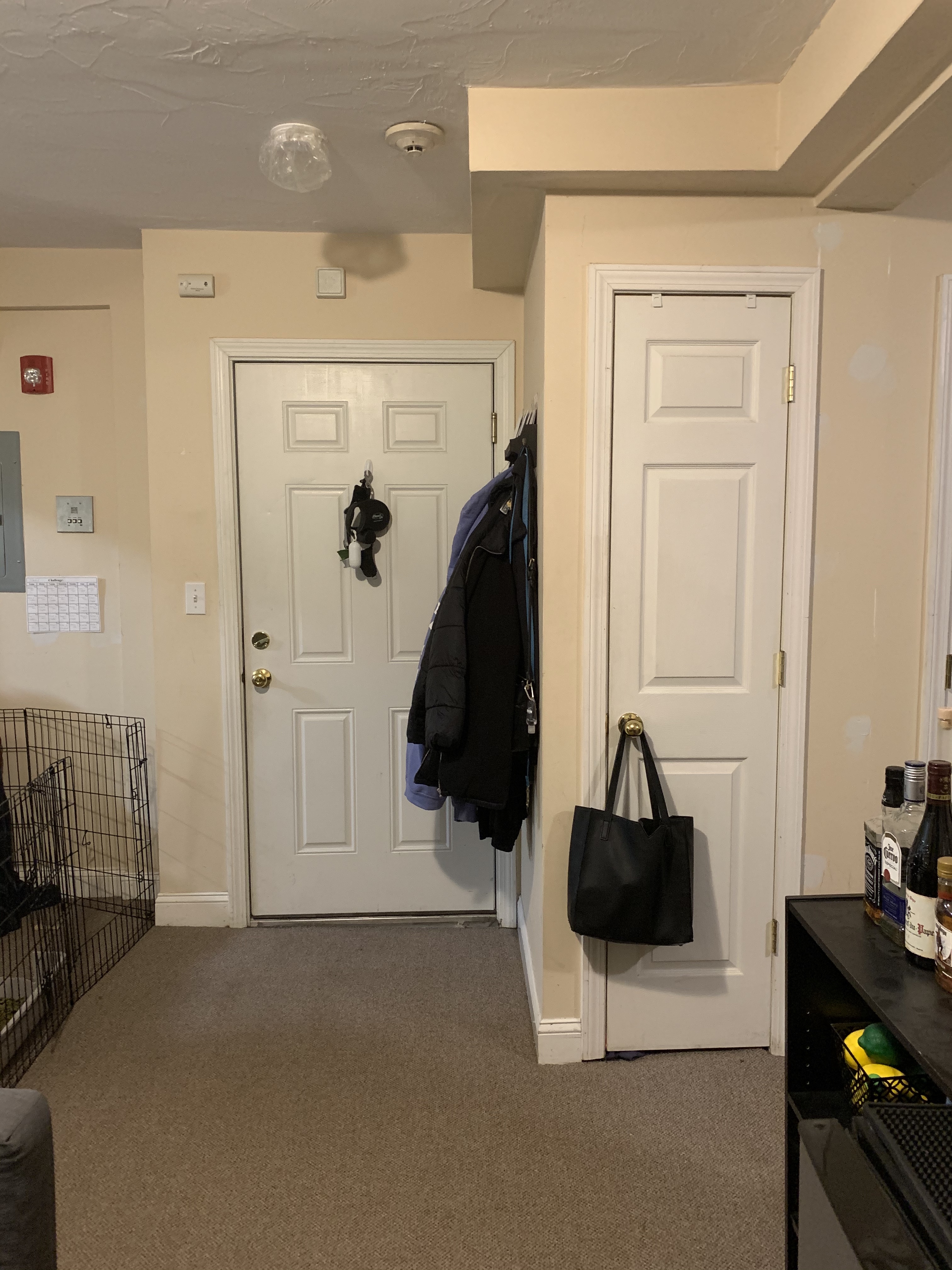 883 Huntington Ave, Mission Hill