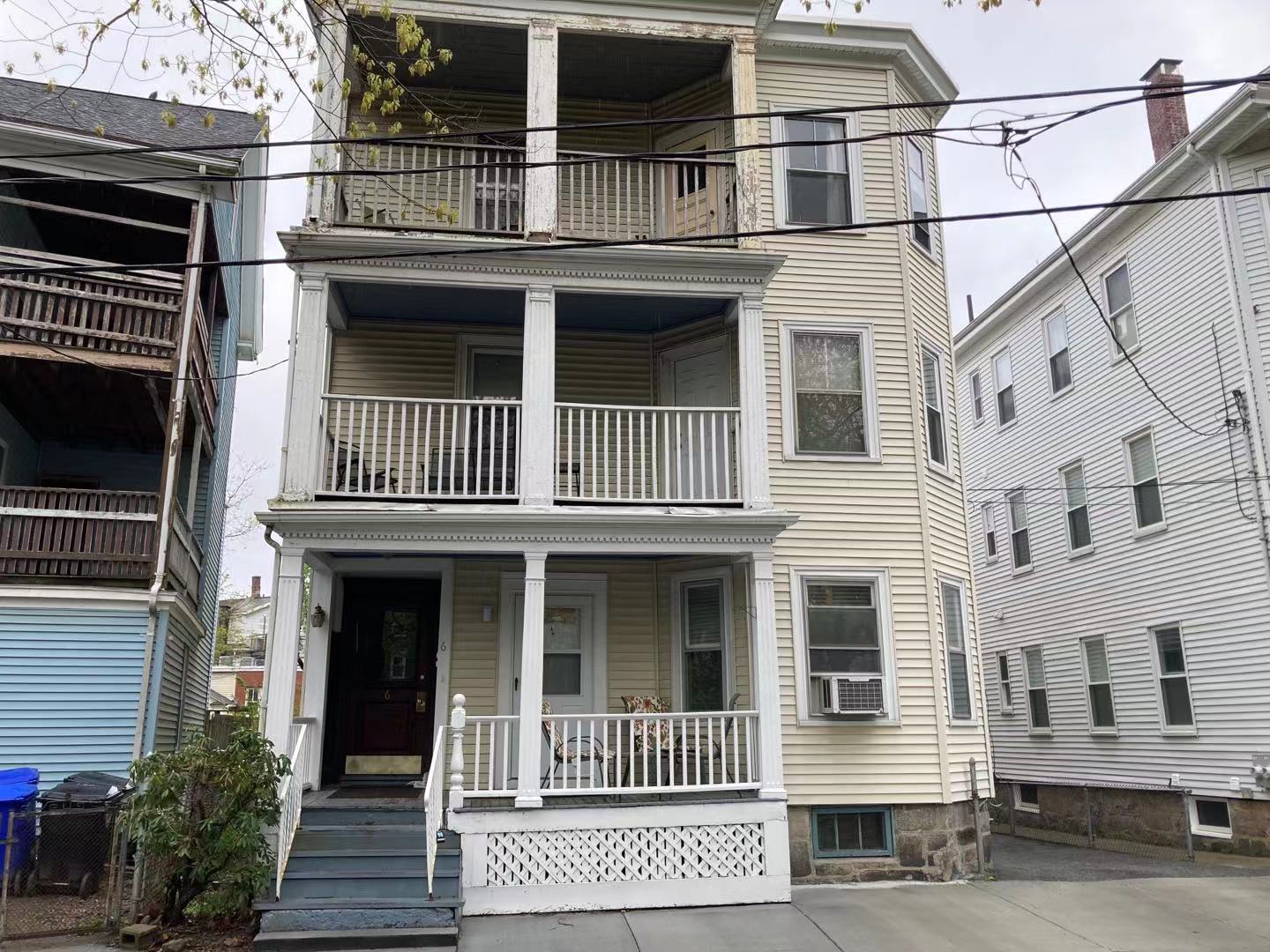 6 Edwin St, Brookline Hills