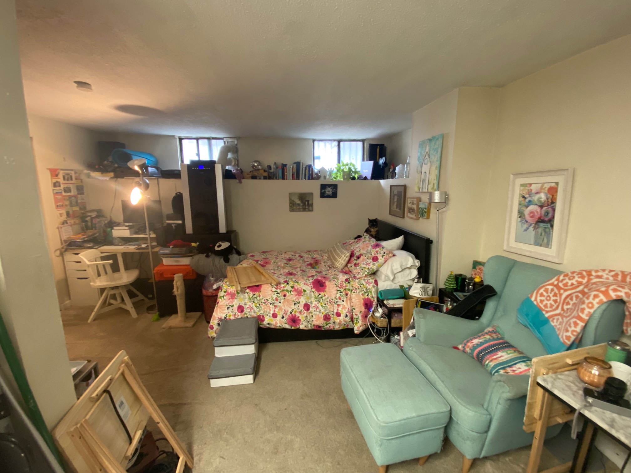 888 Huntington Ave, Mission Hill