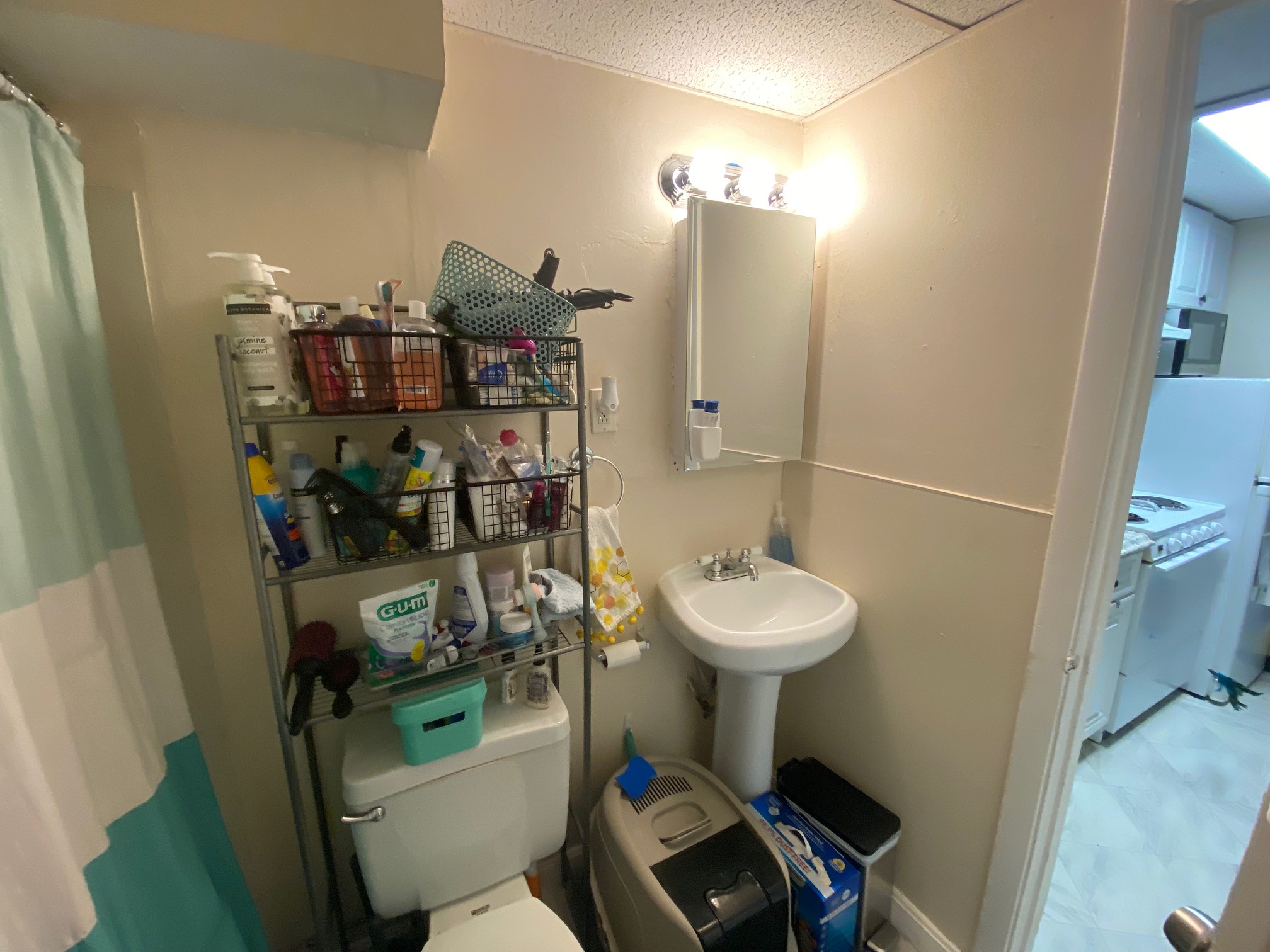 888 Huntington Ave, Mission Hill