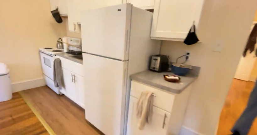 883 Huntington Ave, Mission Hill