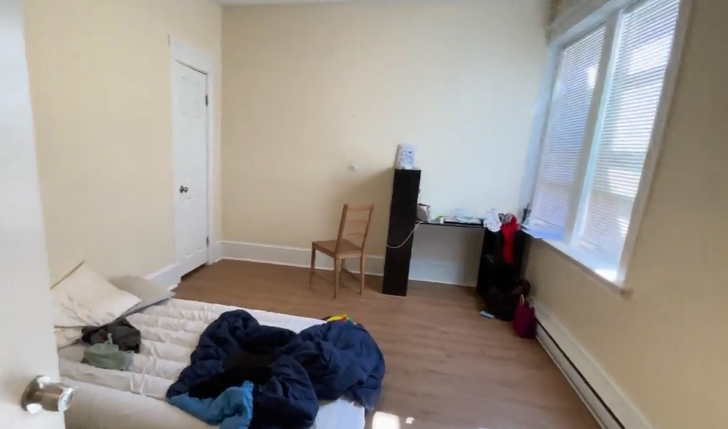 883 Huntington Ave, Mission Hill