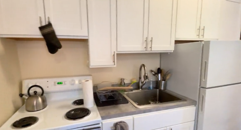 883 Huntington Ave, Mission Hill