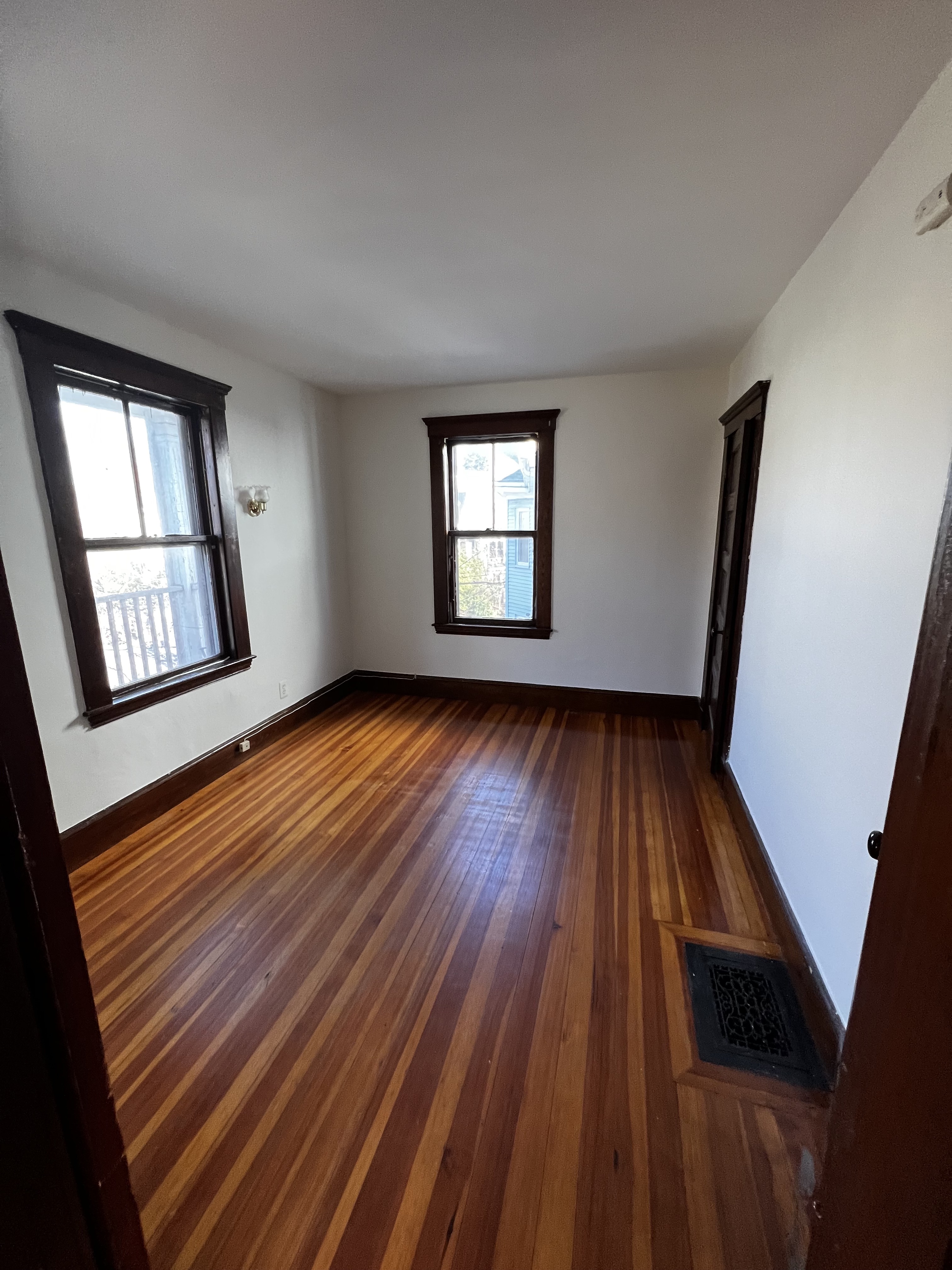 3 bed, 1 bath apartment for rent at 6 Edwin St Unit 3Rd Fl., Brookline Village
