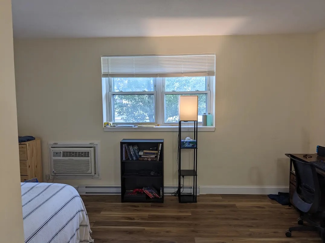 Photos of apartment on Curtis St.,Boston MA 02128