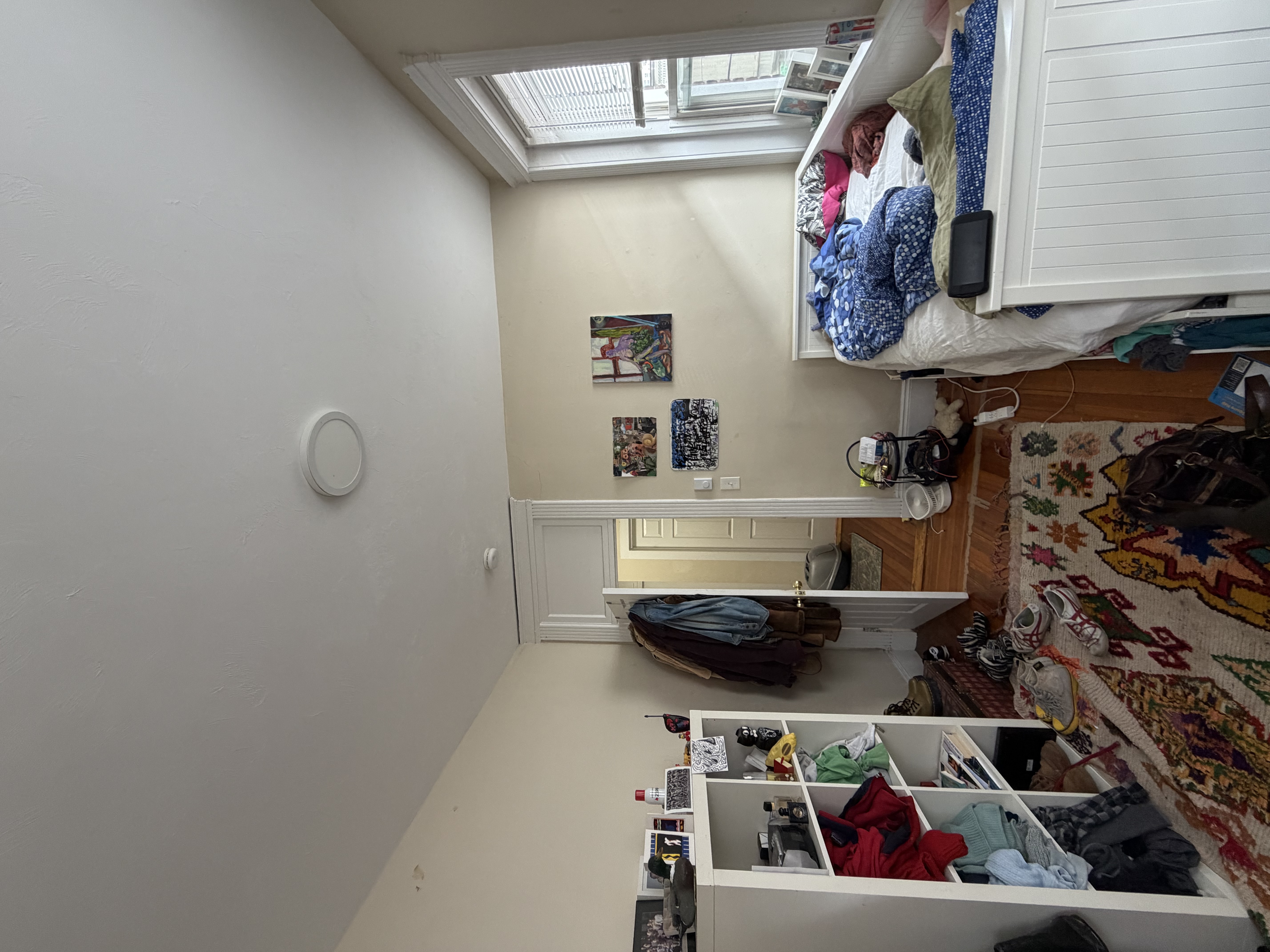 Photos of apartment on Huntington Ave.,Boston MA 02115