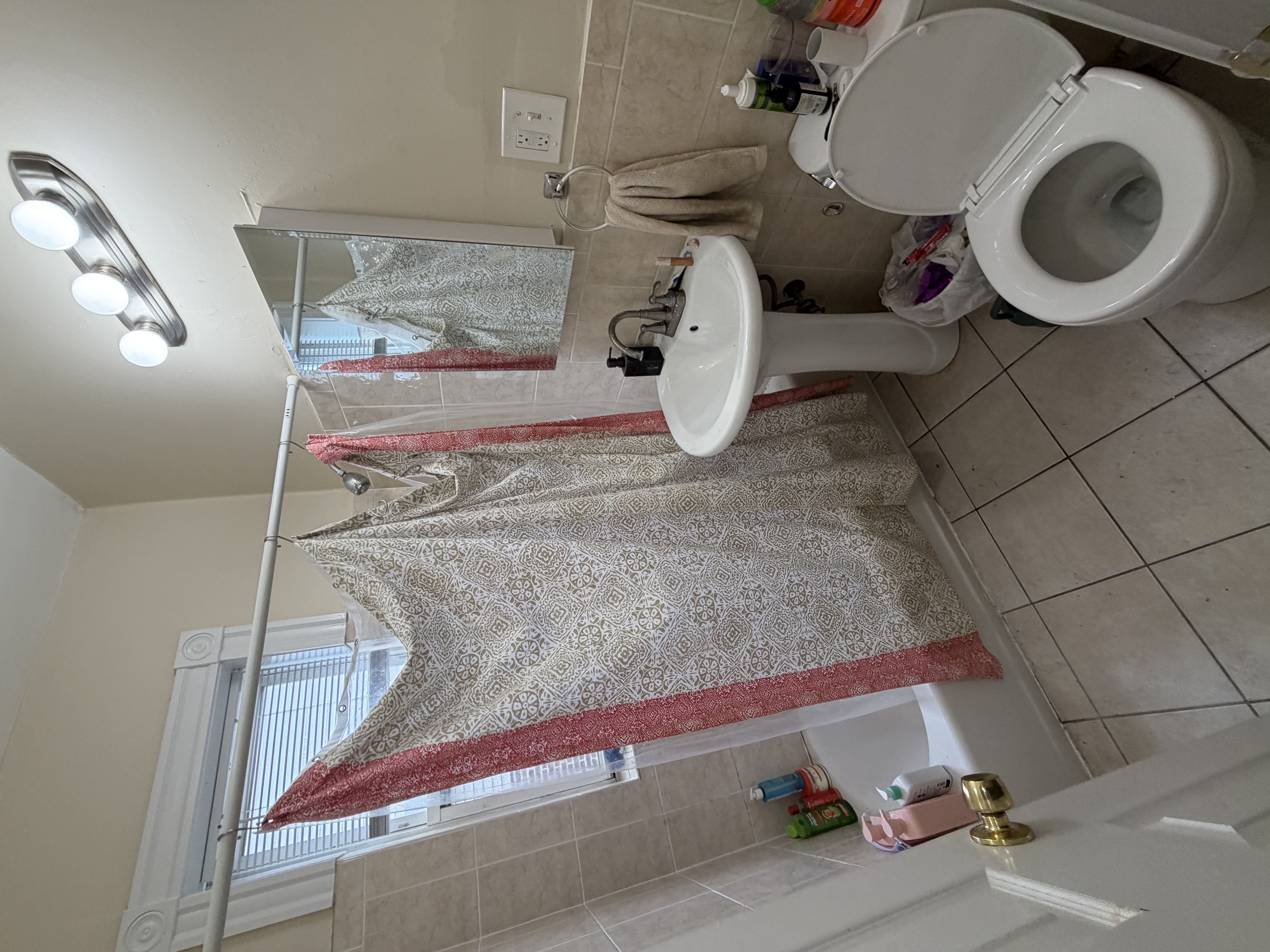 Photos of apartment on Huntington Ave.,Boston MA 02115