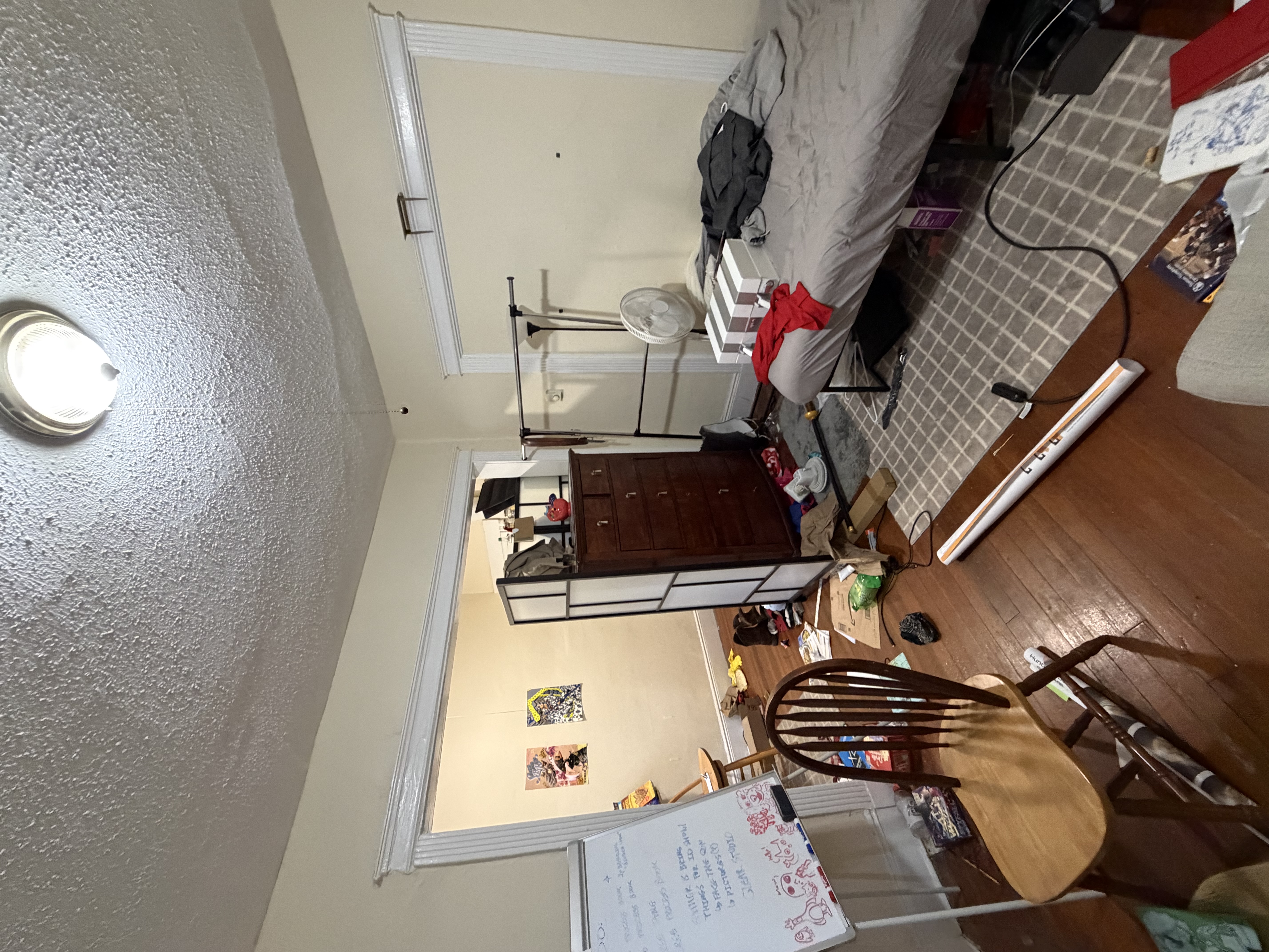 Photos of apartment on Huntington Ave.,Boston MA 02115