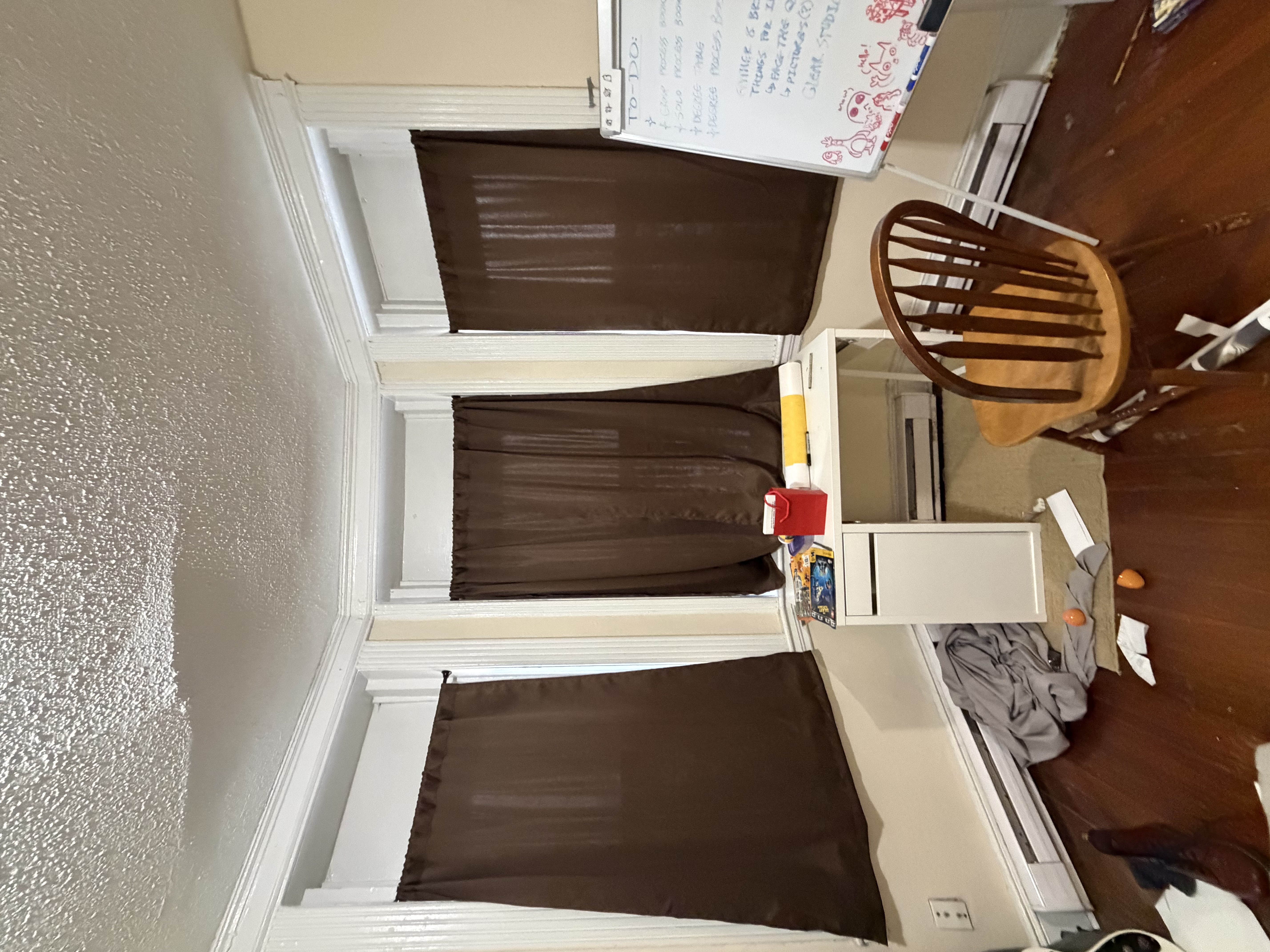 Photos of apartment on Huntington Ave.,Boston MA 02115