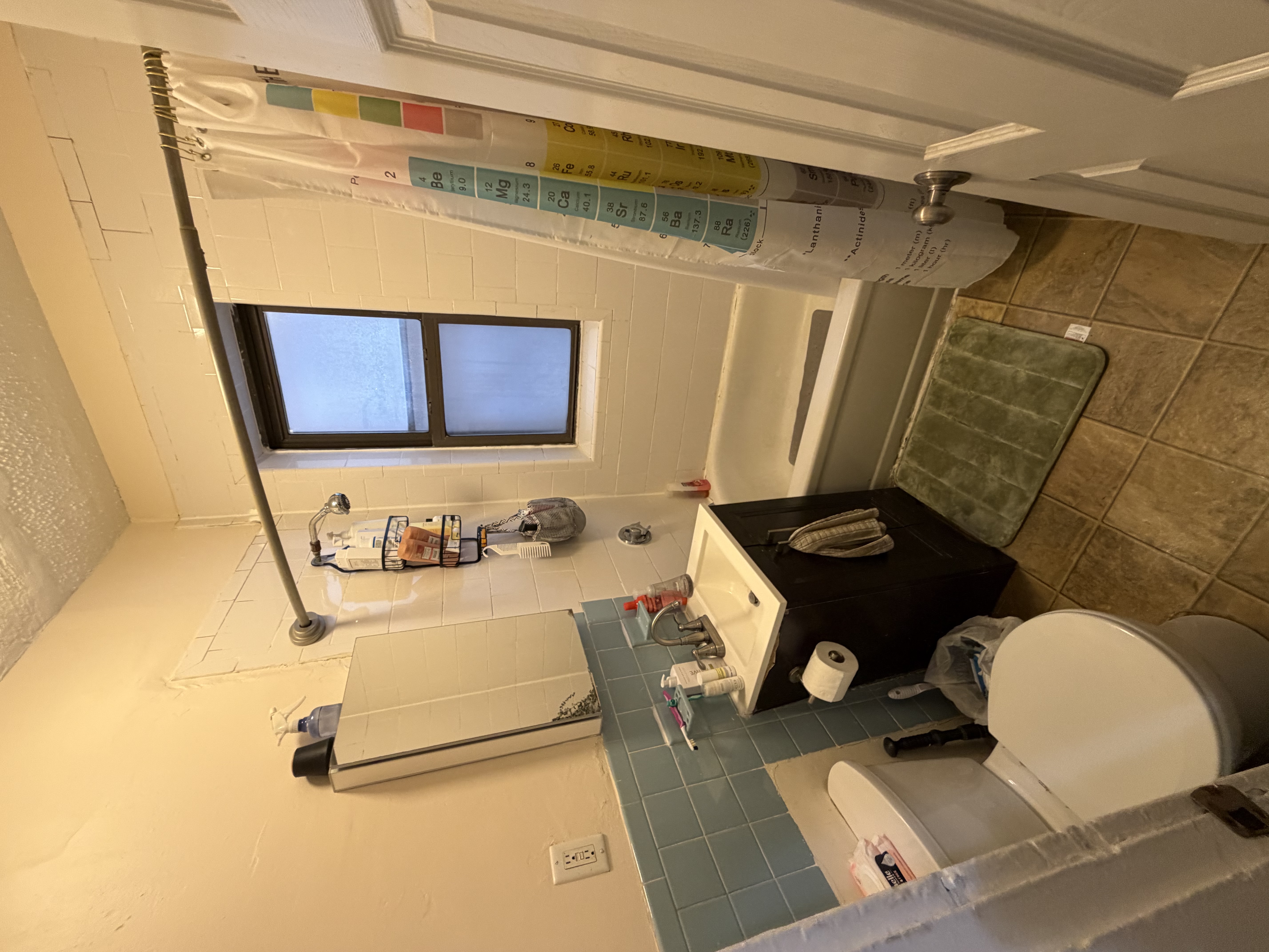 Photos of apartment on Huntington Ave.,Boston MA 02115