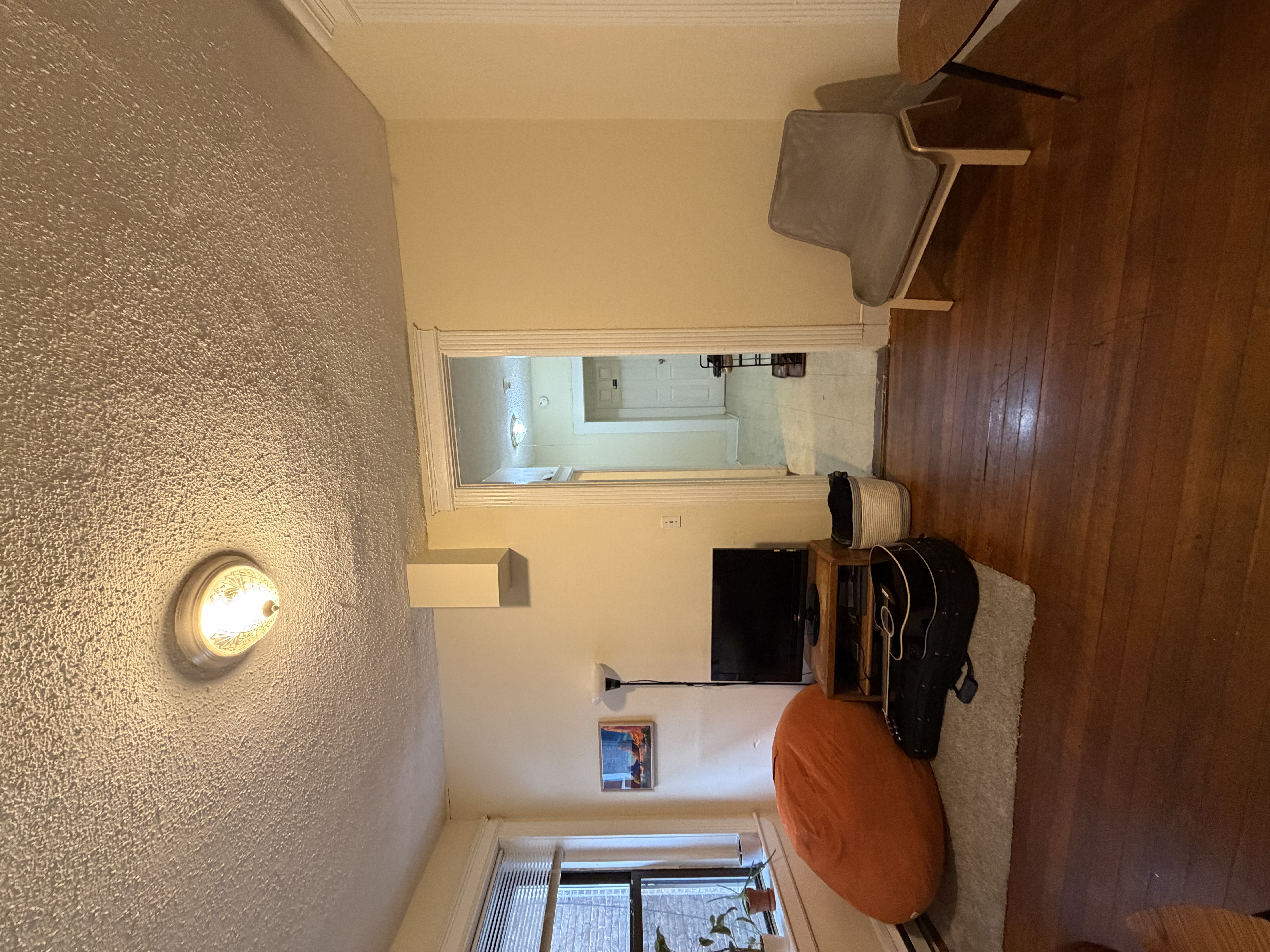 Photos of apartment on Huntington Ave.,Boston MA 02115