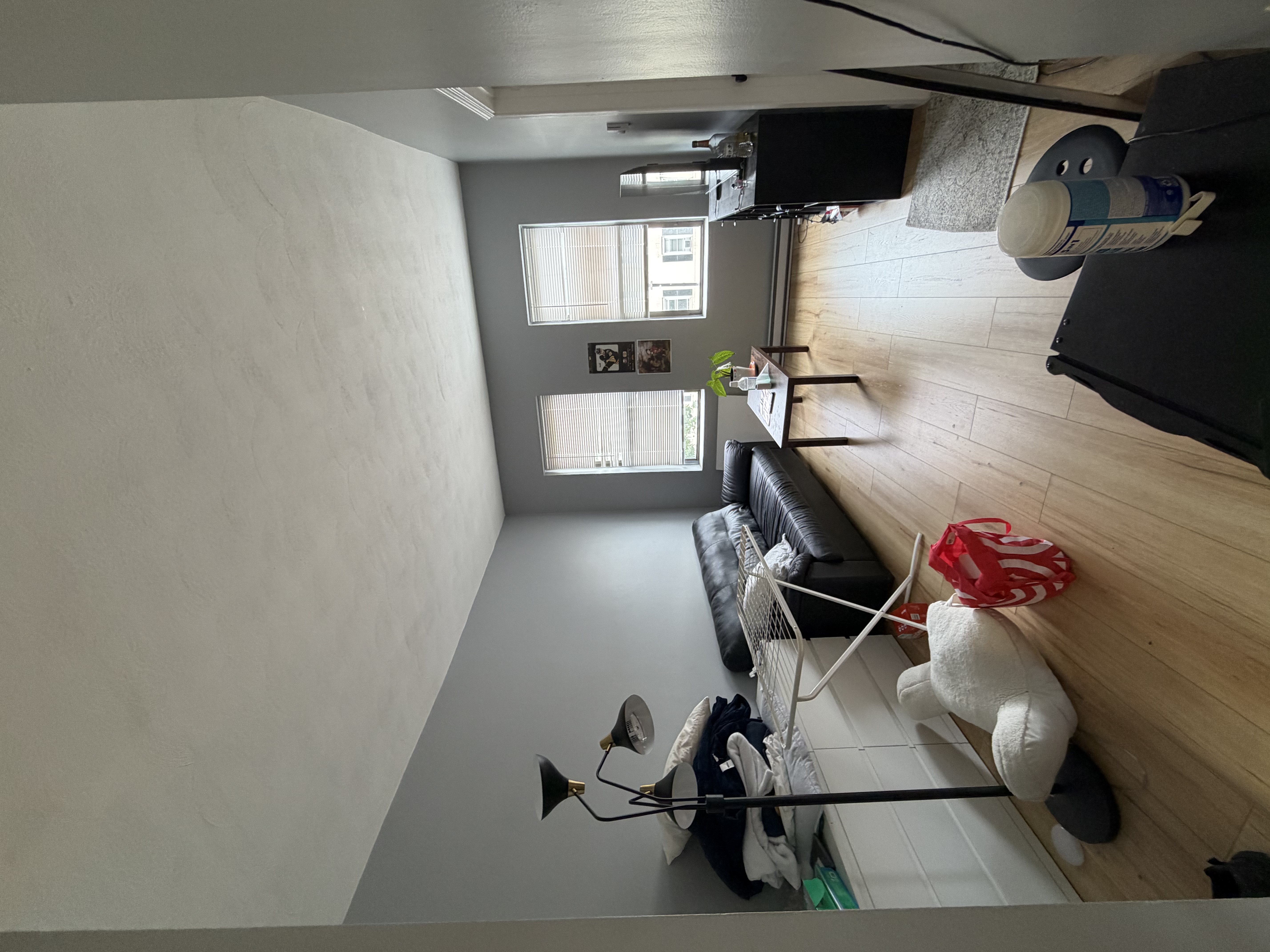 891 Huntington Ave. — Mission Hill