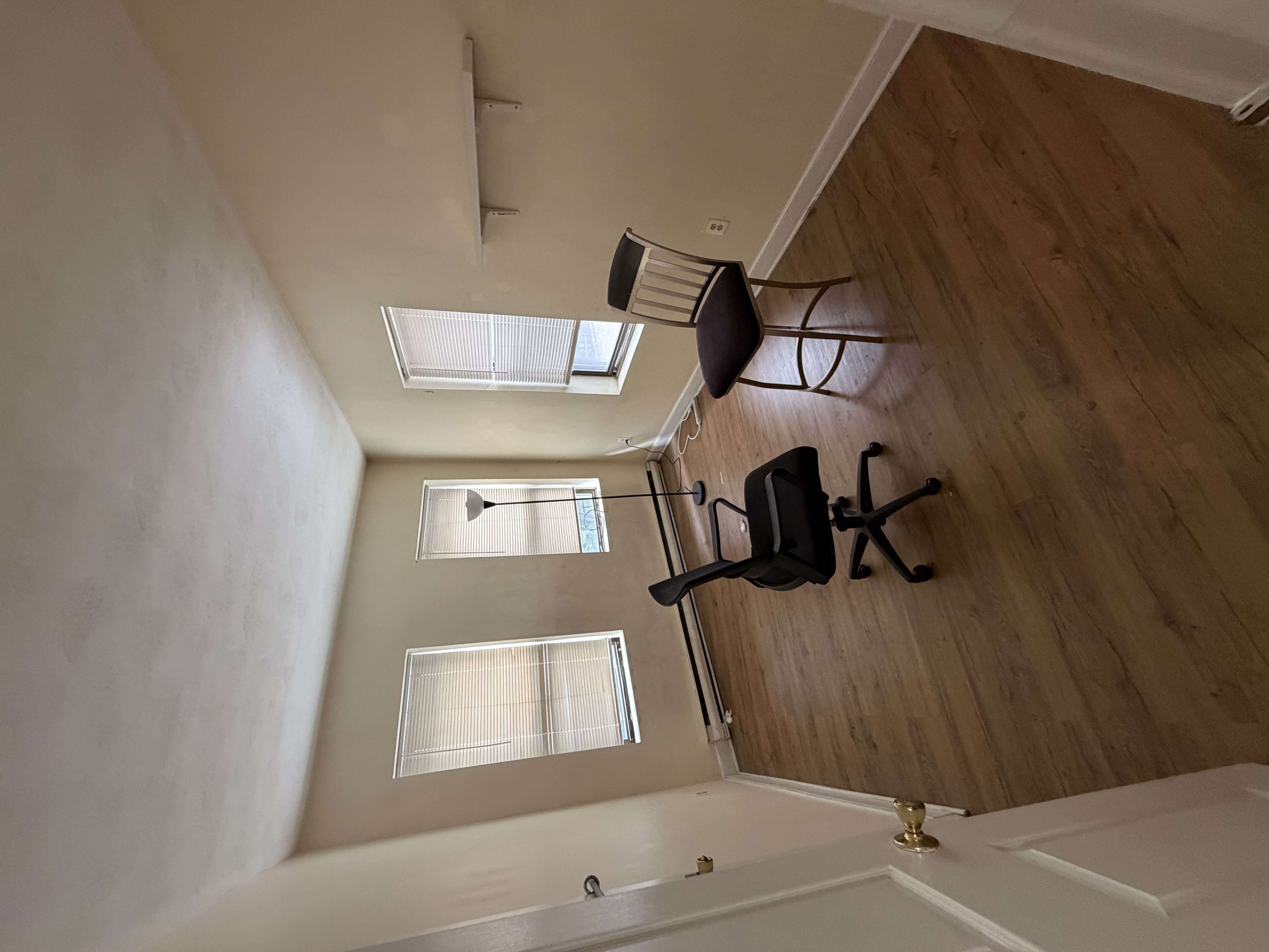 891 Huntington Ave. — Mission Hill