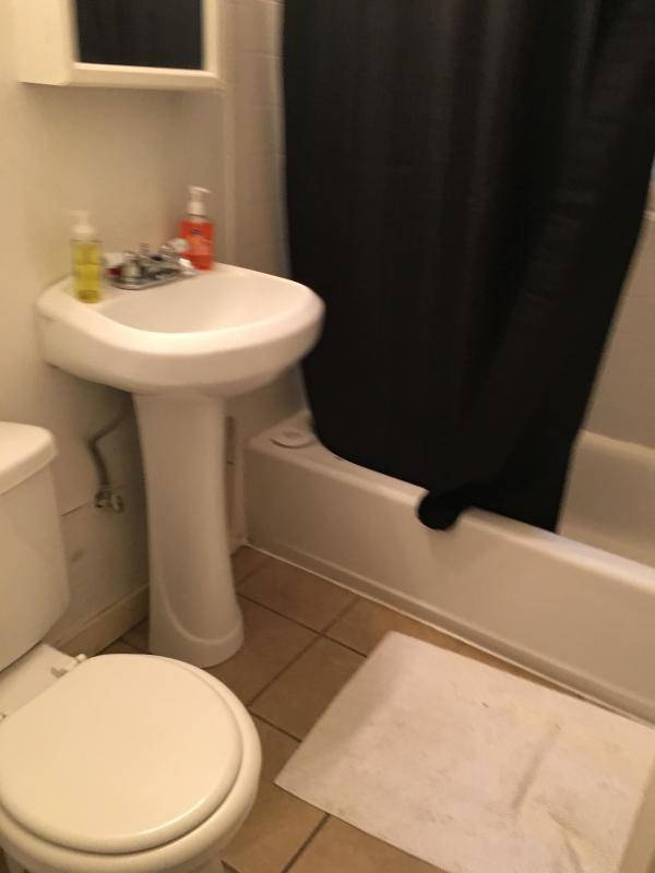 887 Huntington Ave, Mission Hill