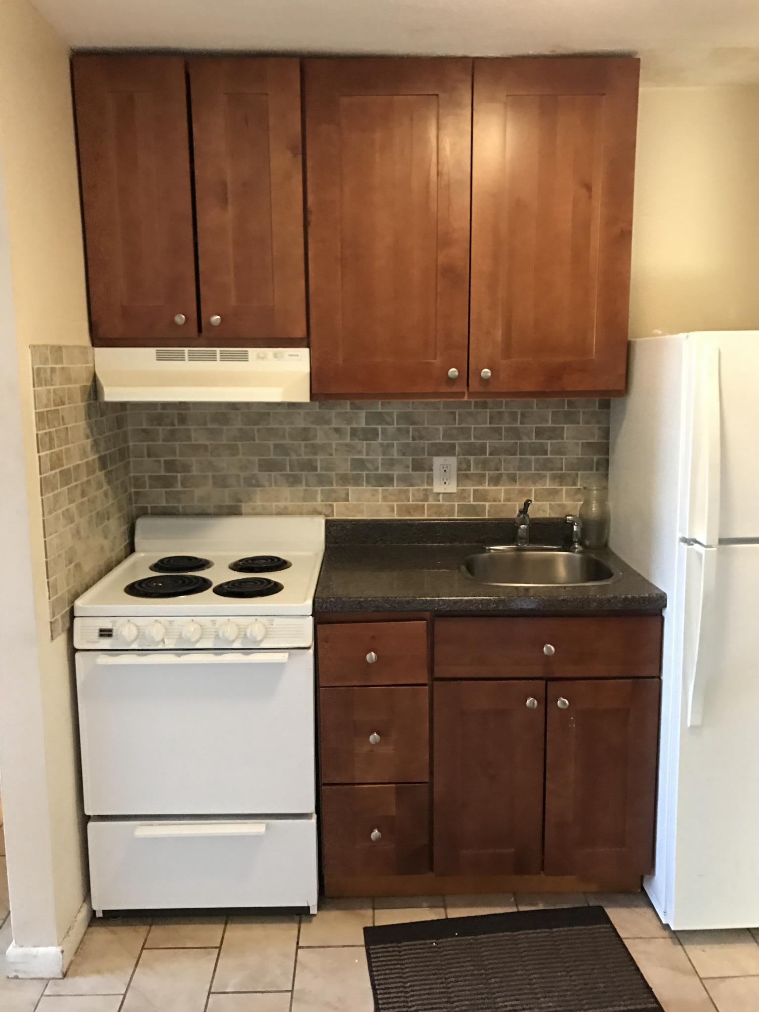 Photos of apartment on Irving St.,Boston MA 02128