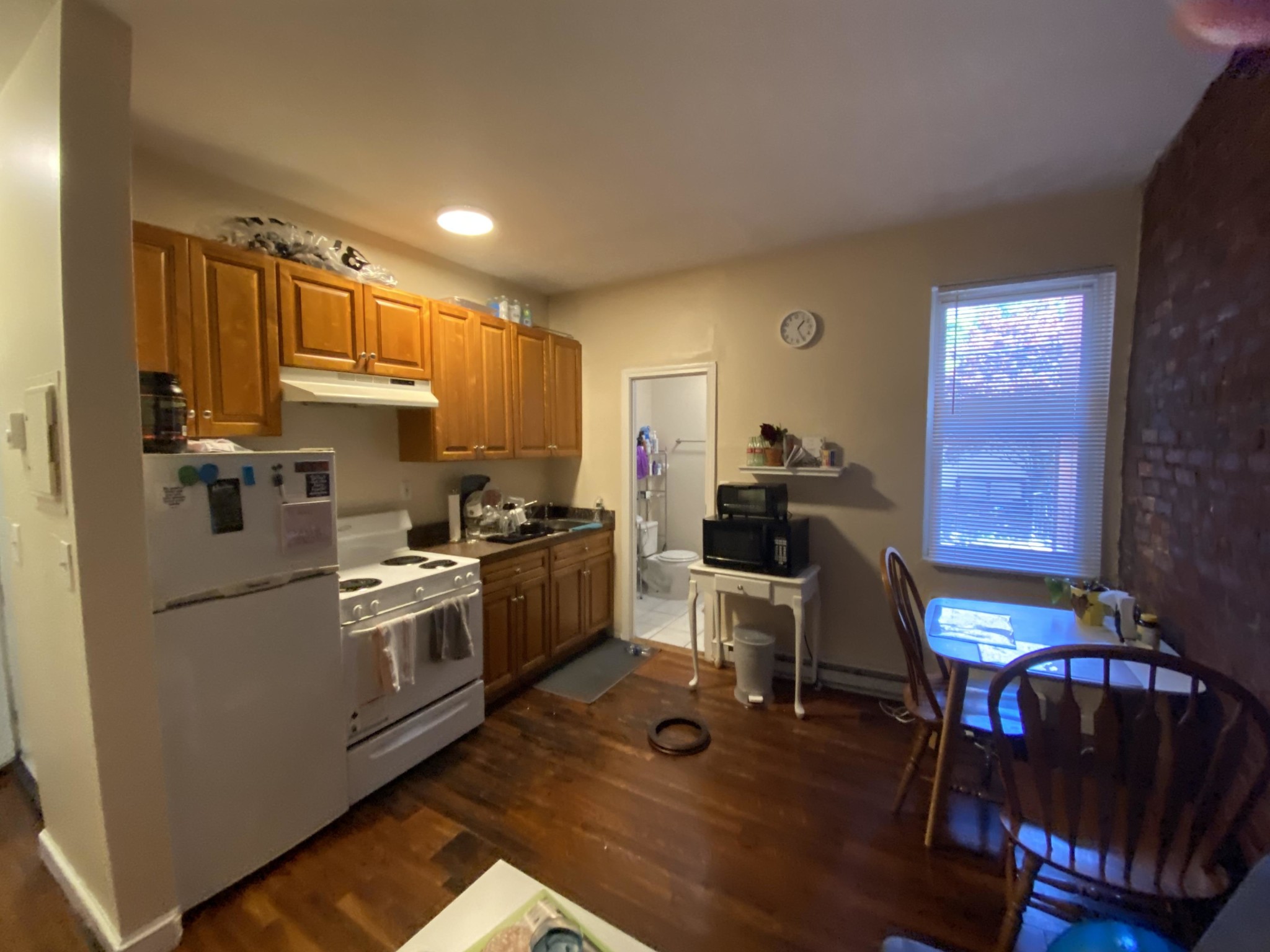 1 Bed, 1 Bath apartment in Boston, Mission Hill for $2,195