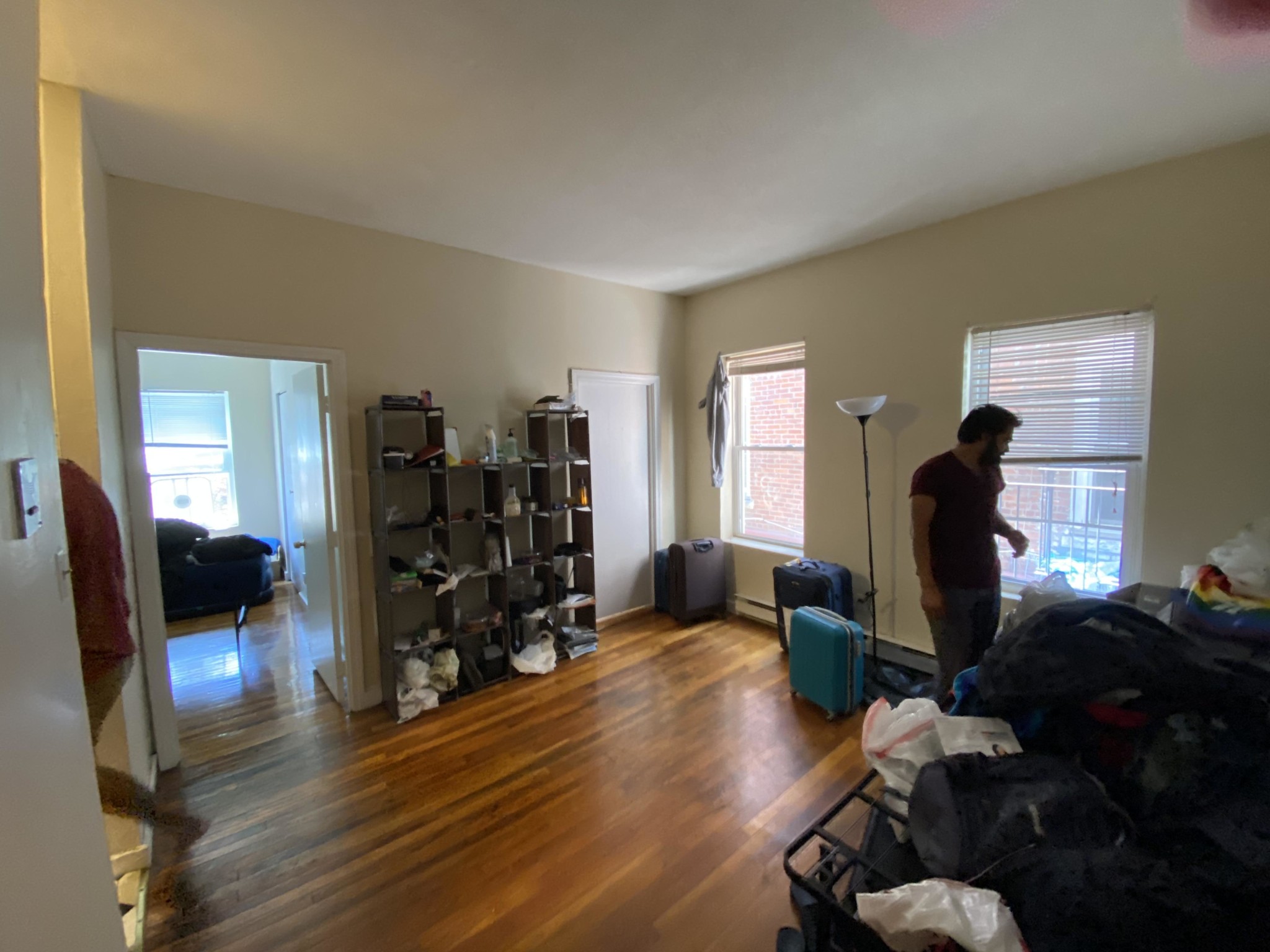 894 Huntington Ave, Mission Hill