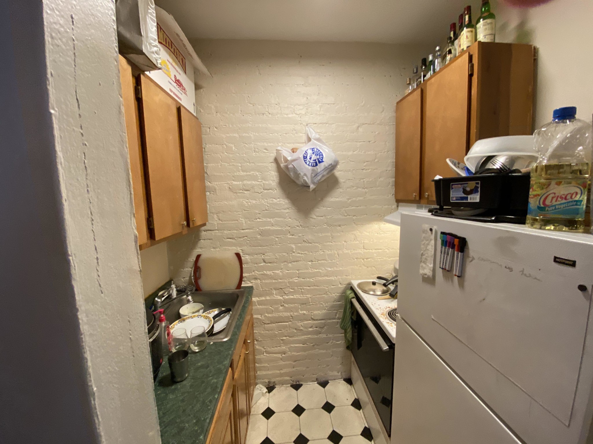 894 Huntington Ave, Mission Hill