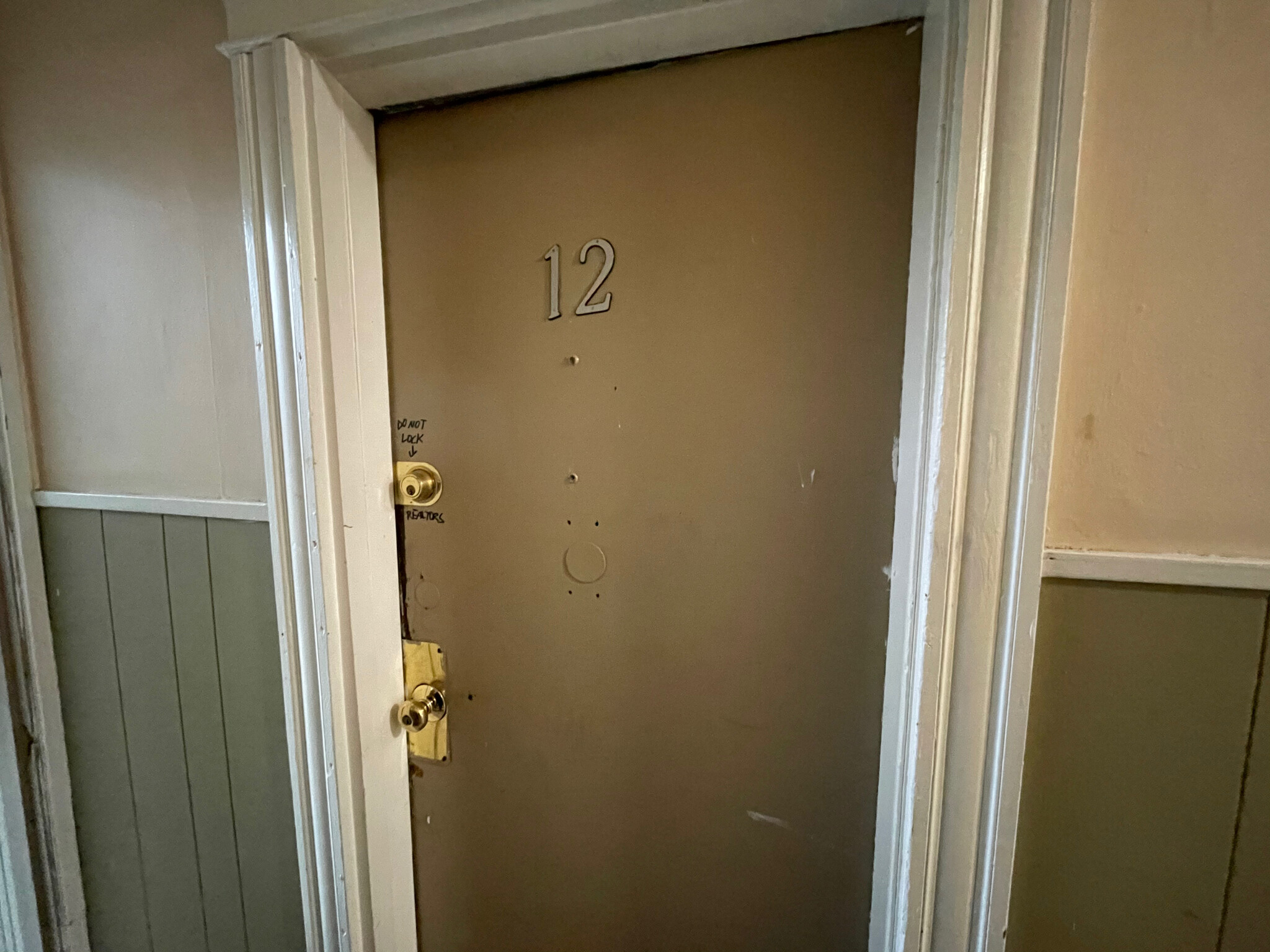 Photos of apartment on Dalton,Boston MA 02115