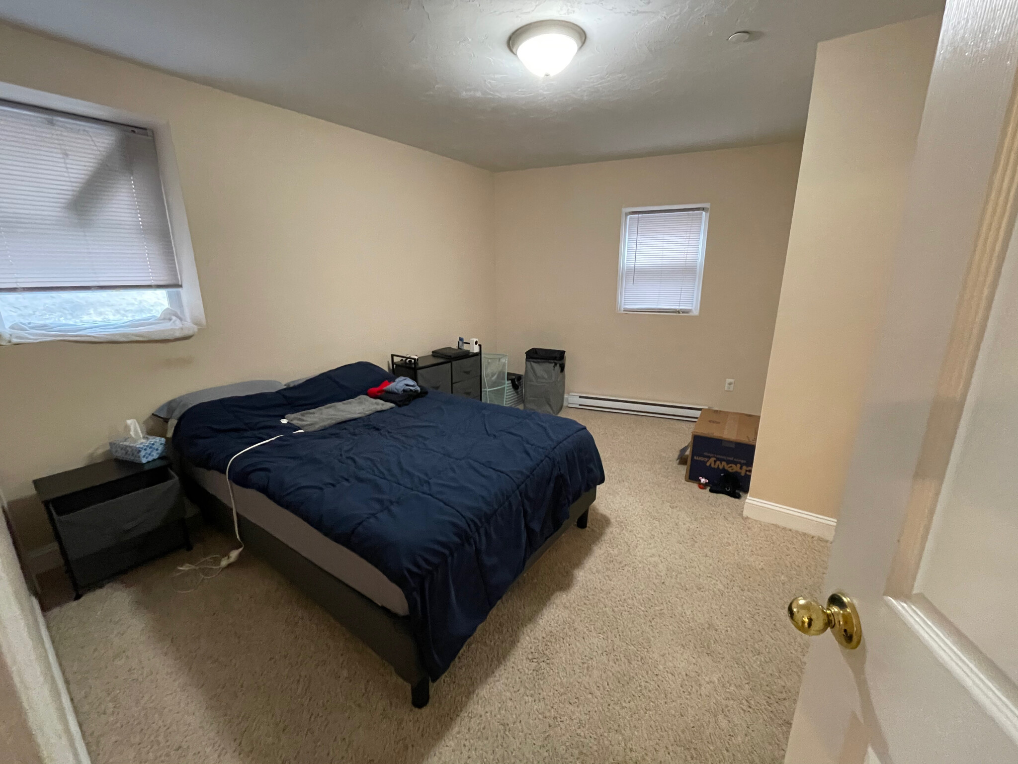 887 Huntington Ave, Mission Hill