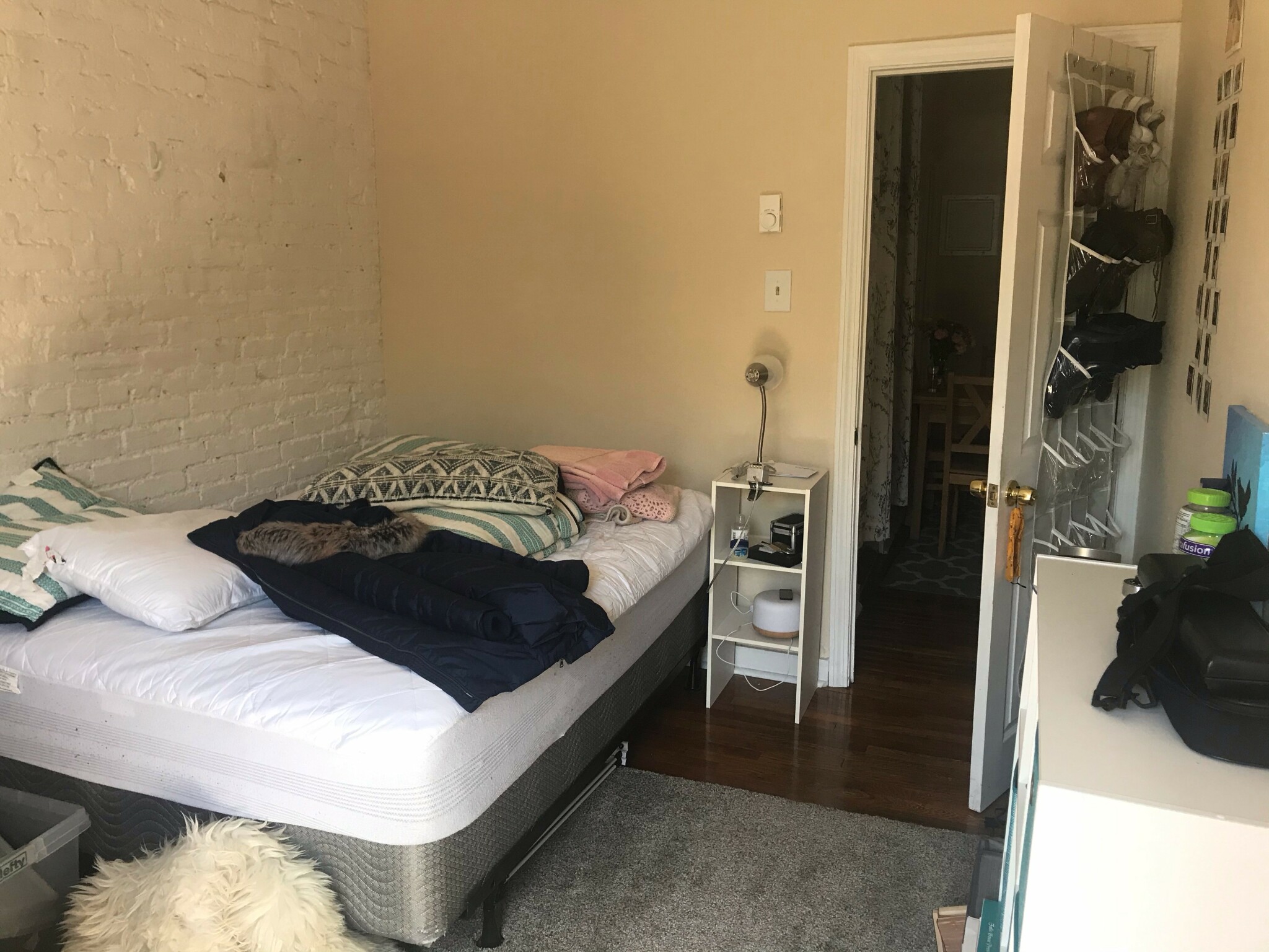 896 Huntington Ave, Mission Hill