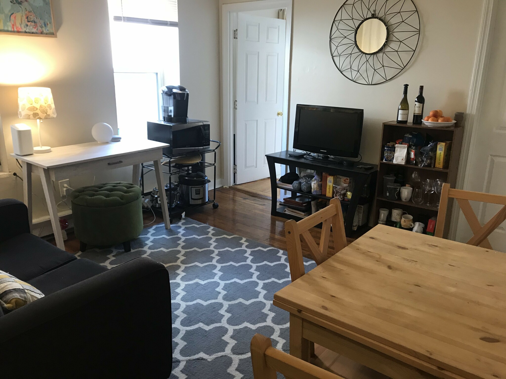 896 Huntington Ave, Mission Hill