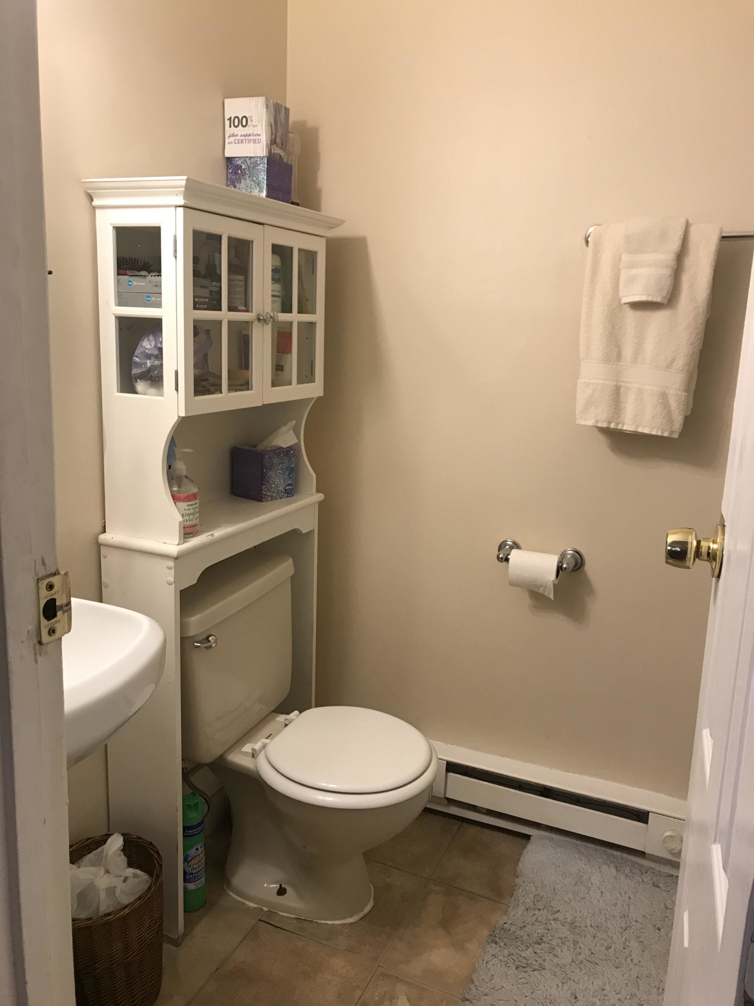 896 Huntington Ave, Mission Hill