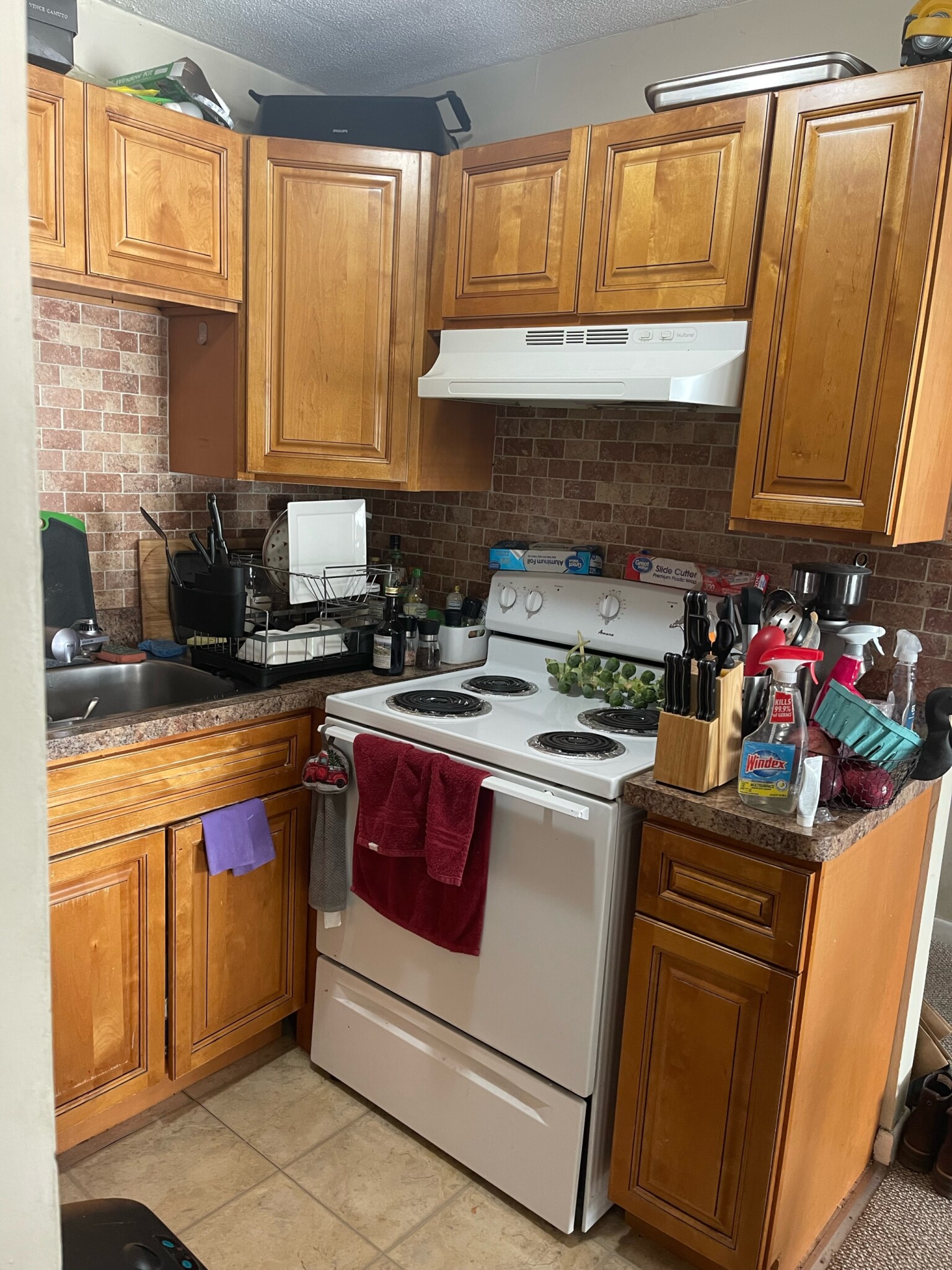 1 bed, 1 bath apartment for rent at 720 Bennington St Unit 206, East Boston — photo 3 of 7
