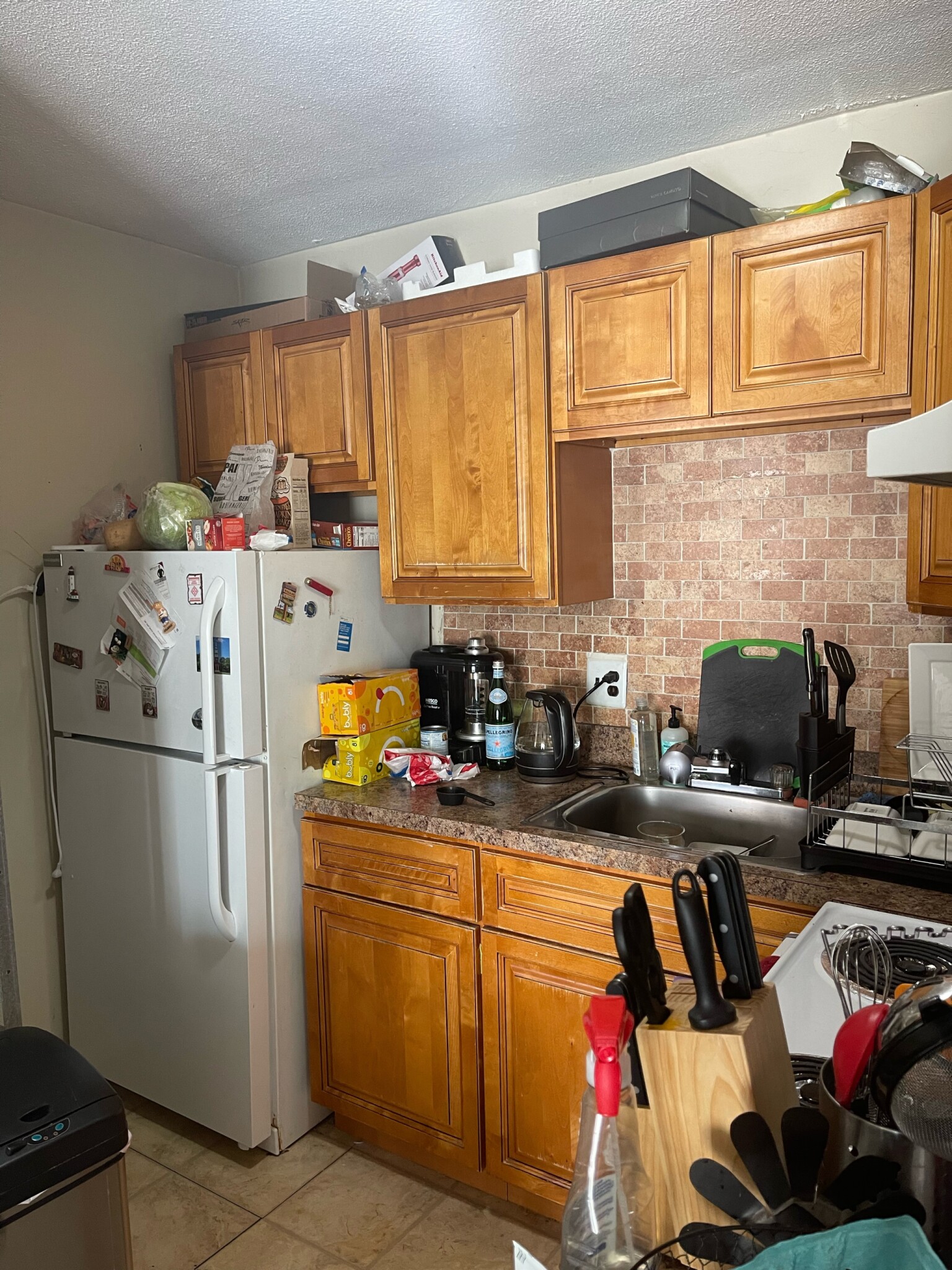 1 bed, 1 bath apartment for rent at 720 Bennington St Unit 206, East Boston — photo 4 of 7