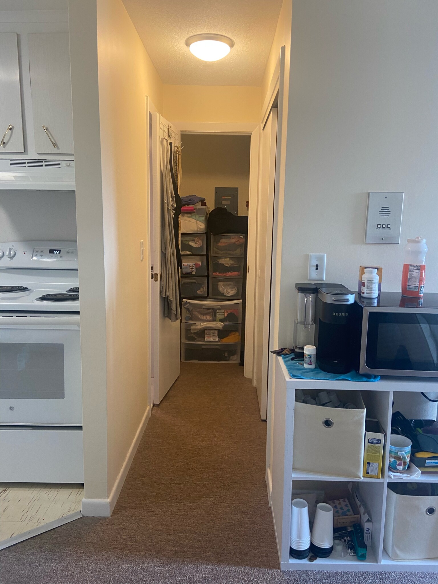 Photos of apartment on Sumner,Boston MA 02128