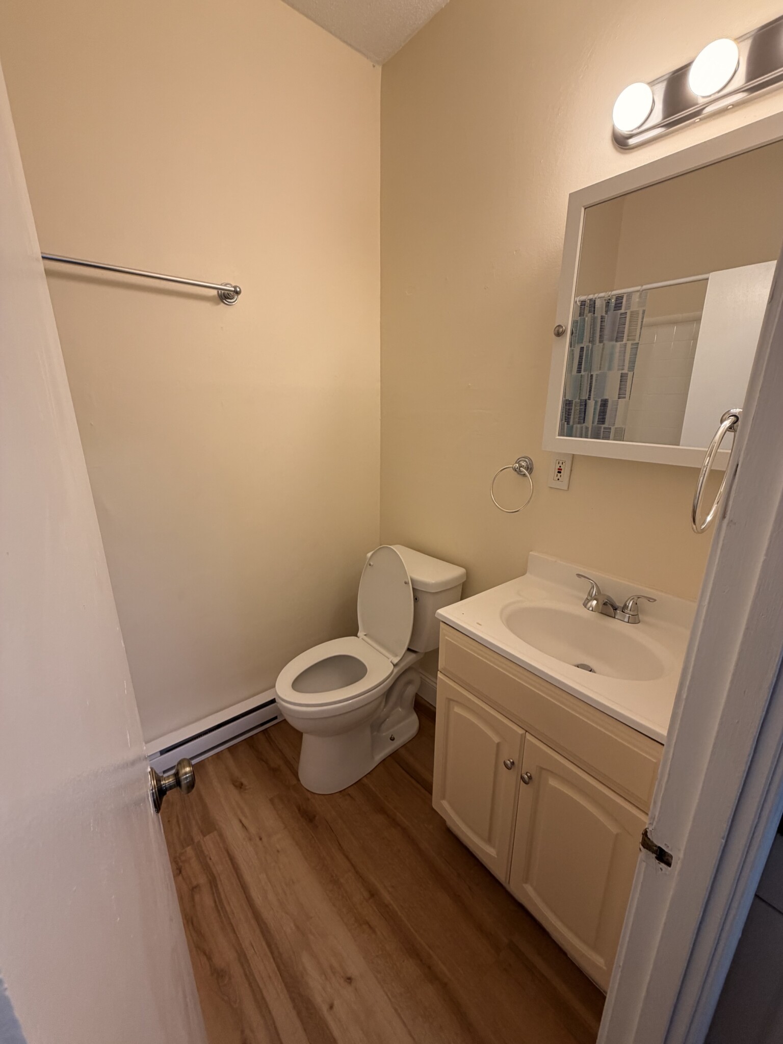 Photos of apartment on Huntington Ave.,Boston MA 02115