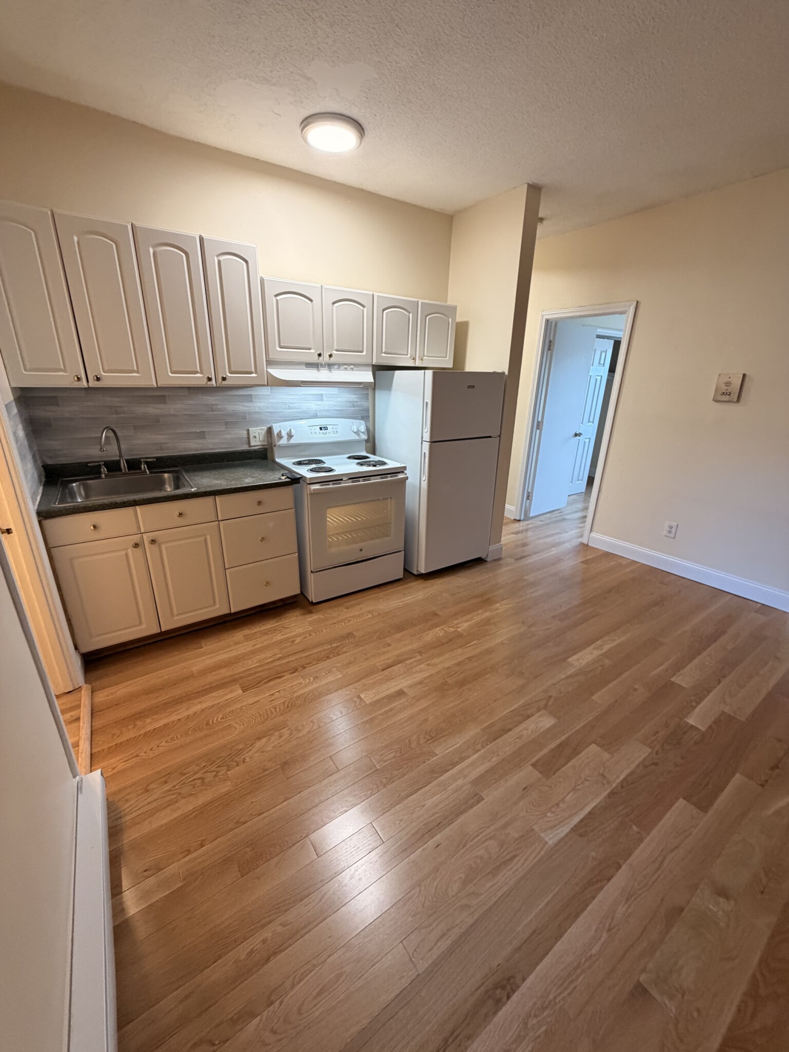 Photos of apartment on Huntington Ave.,Boston MA 02115
