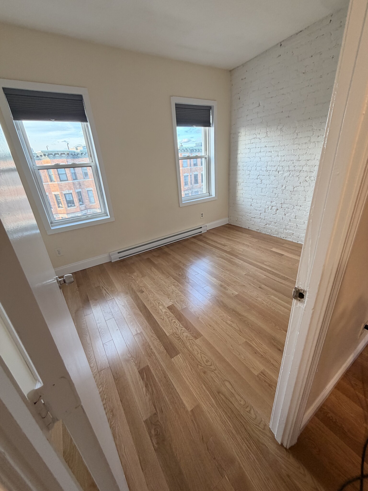Photos of apartment on Huntington Ave.,Boston MA 02115